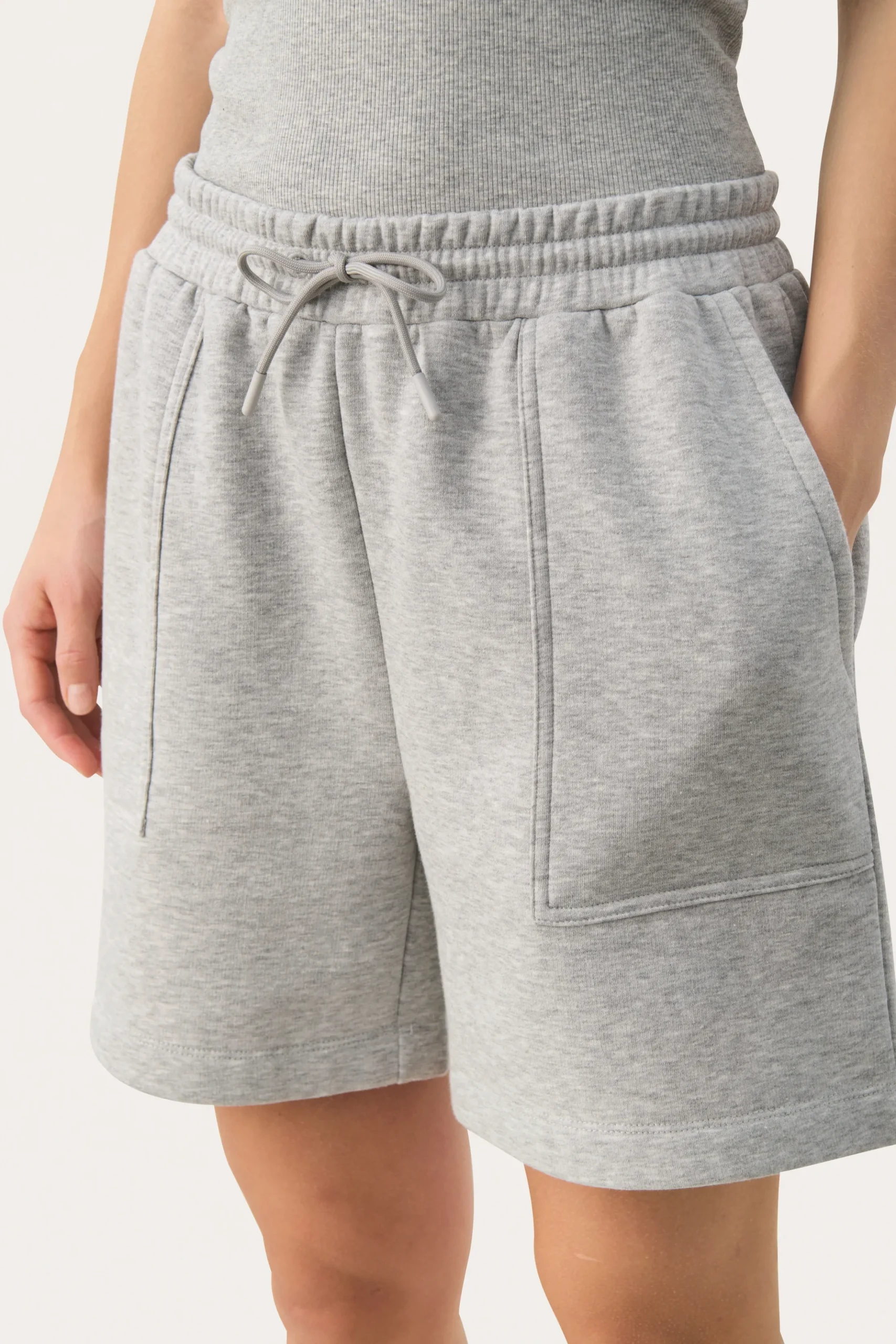 JohannePW Shorts
