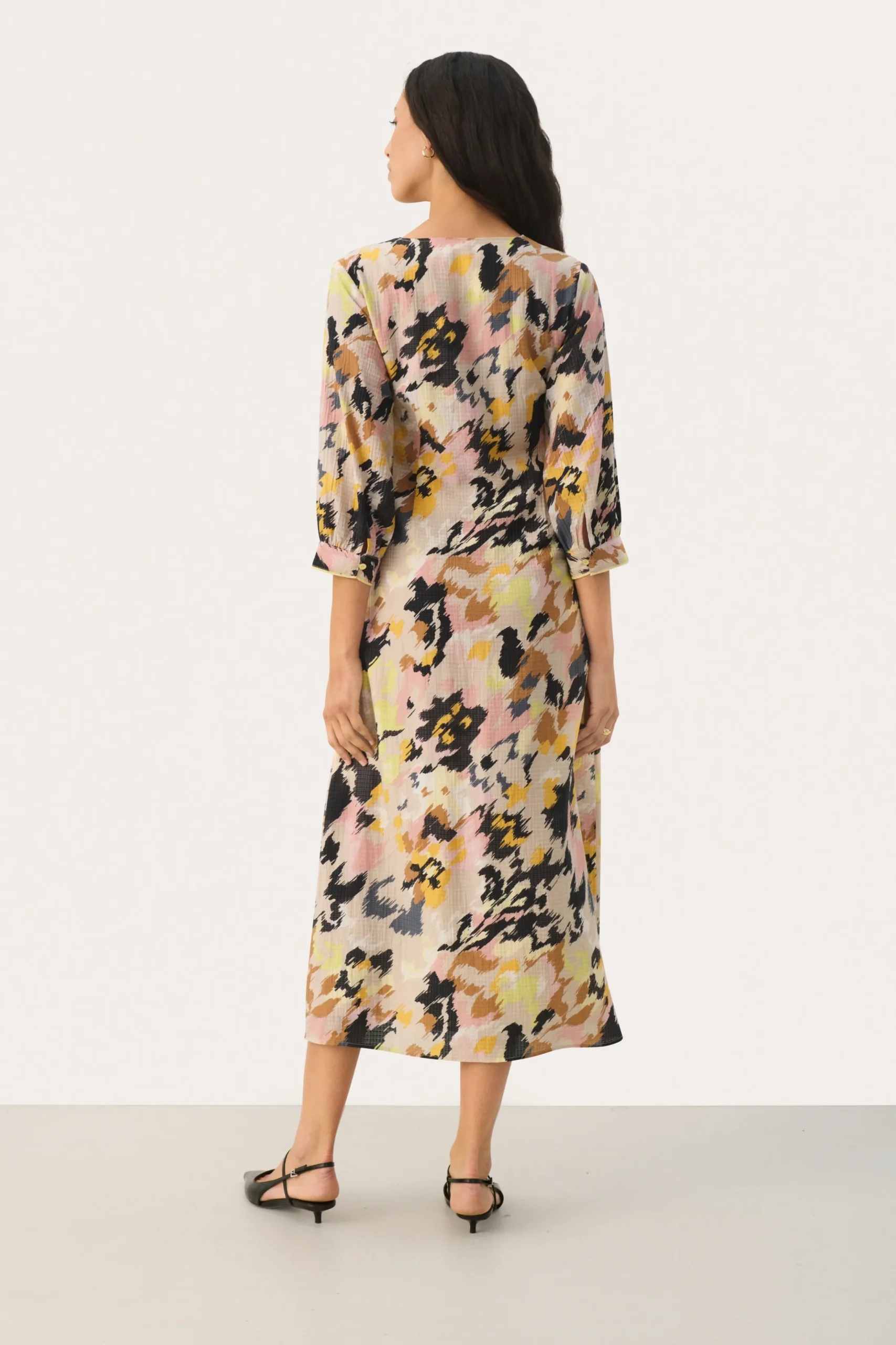 JolandePW Dress