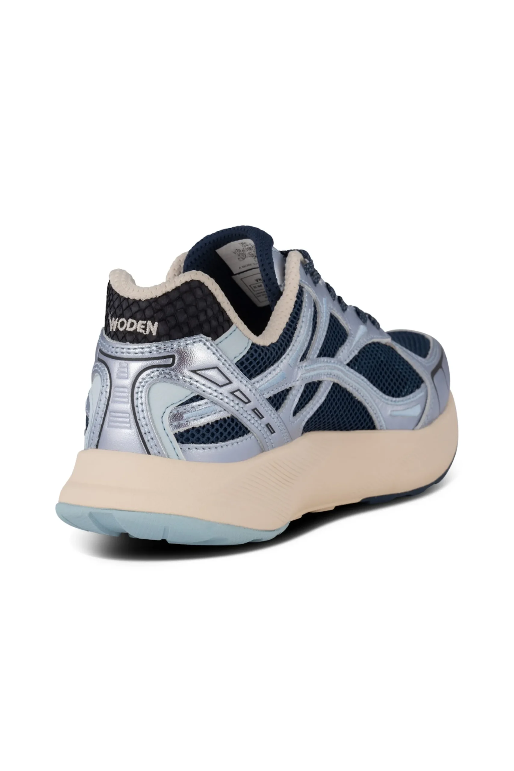 Josephine Shoe