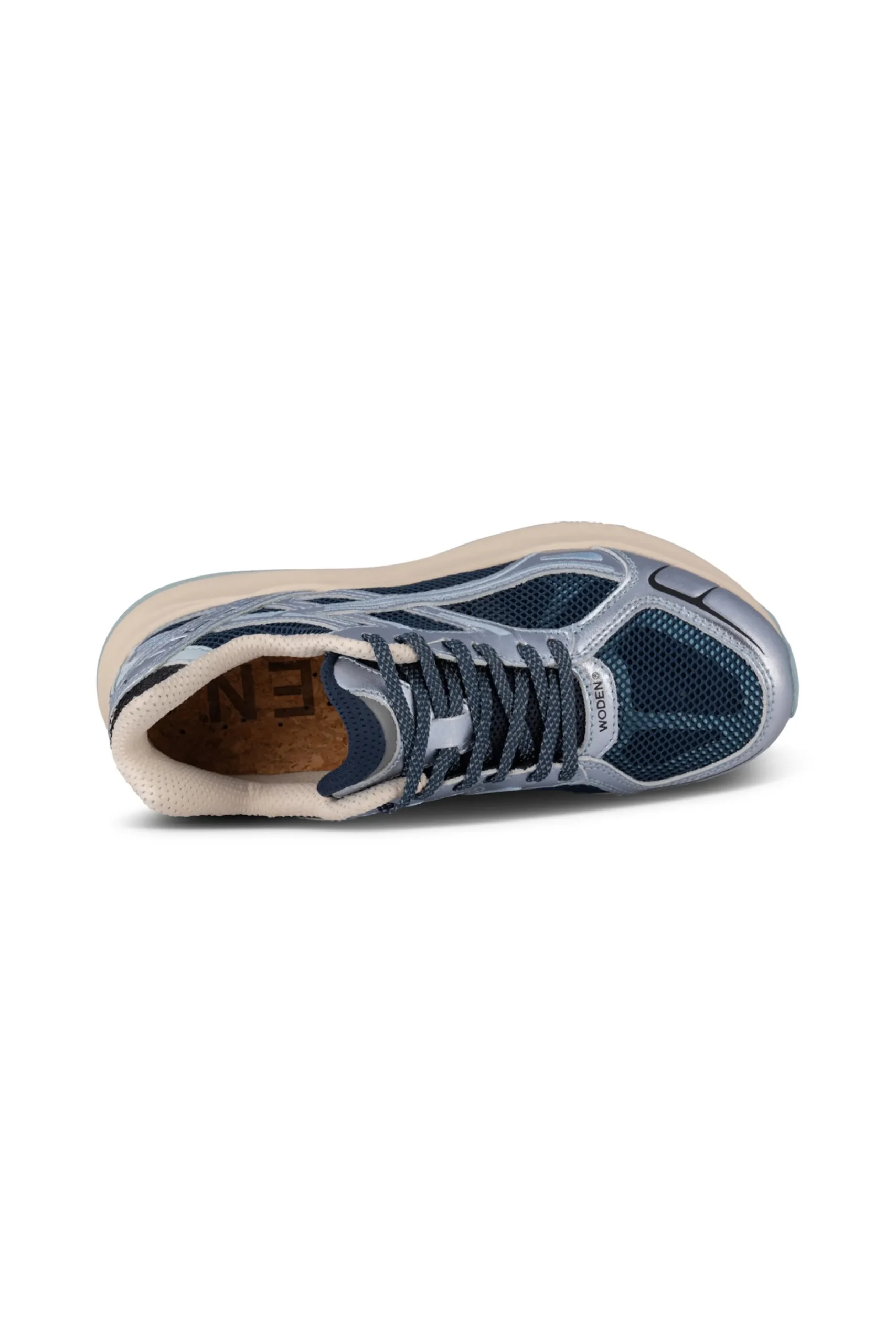 Josephine Shoe