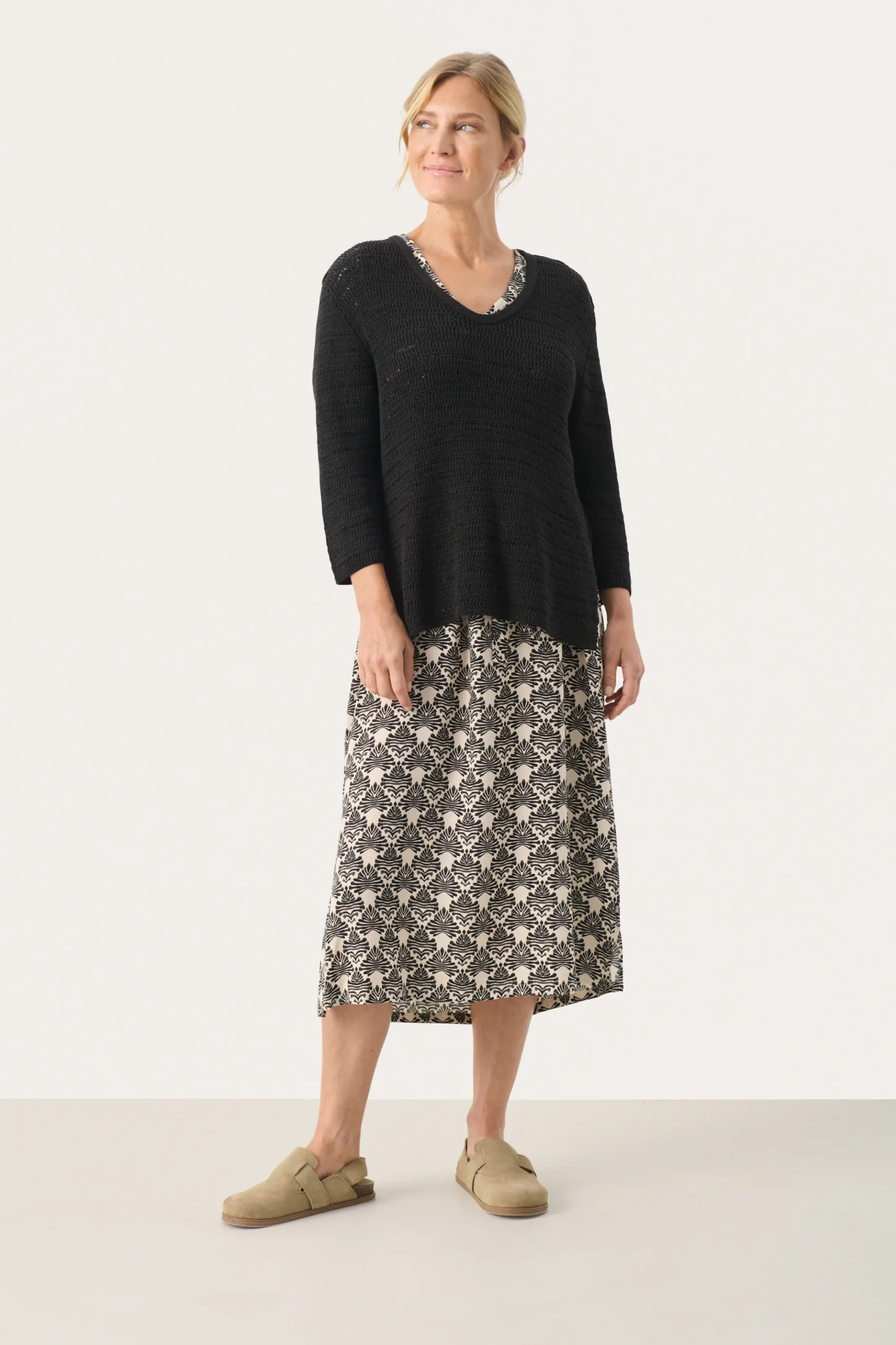 JosiaPW Dress