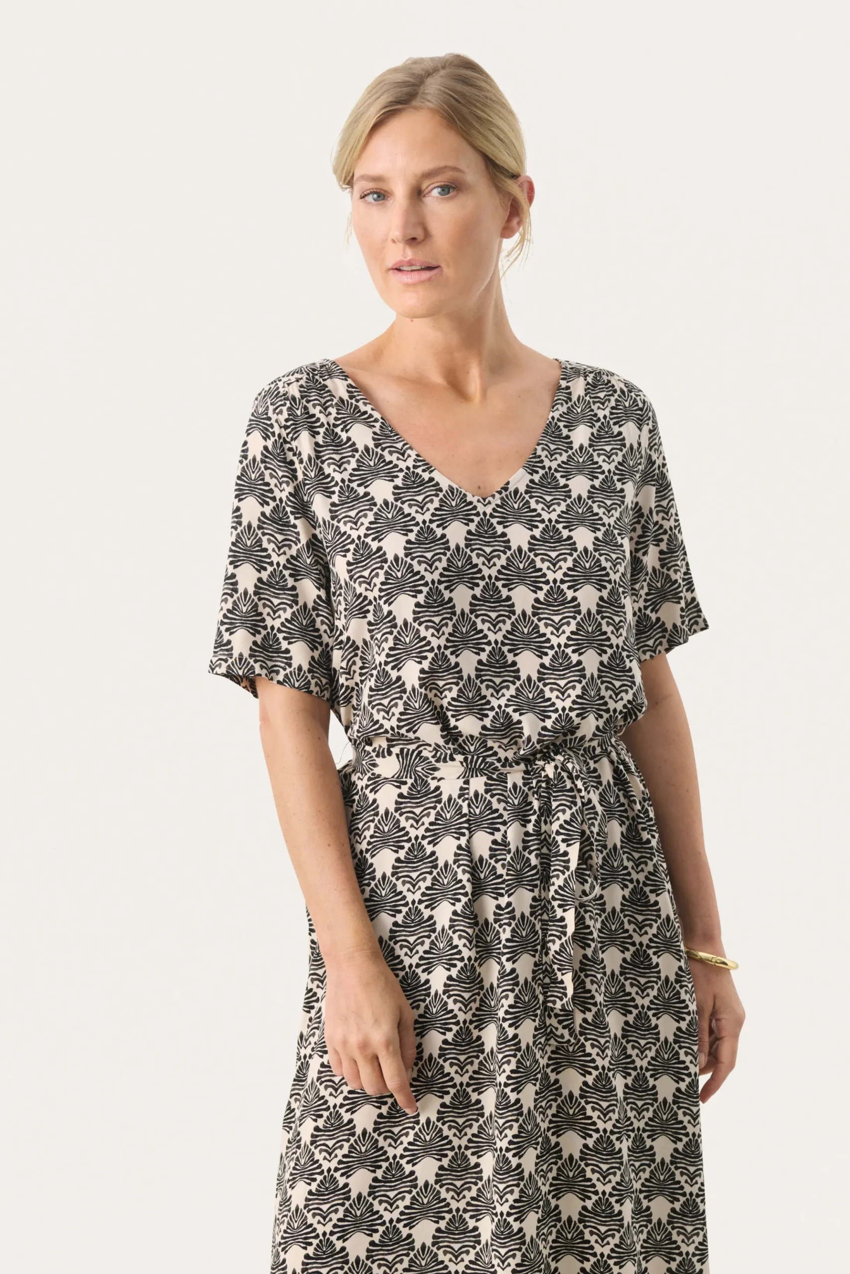 JosiaPW Dress
