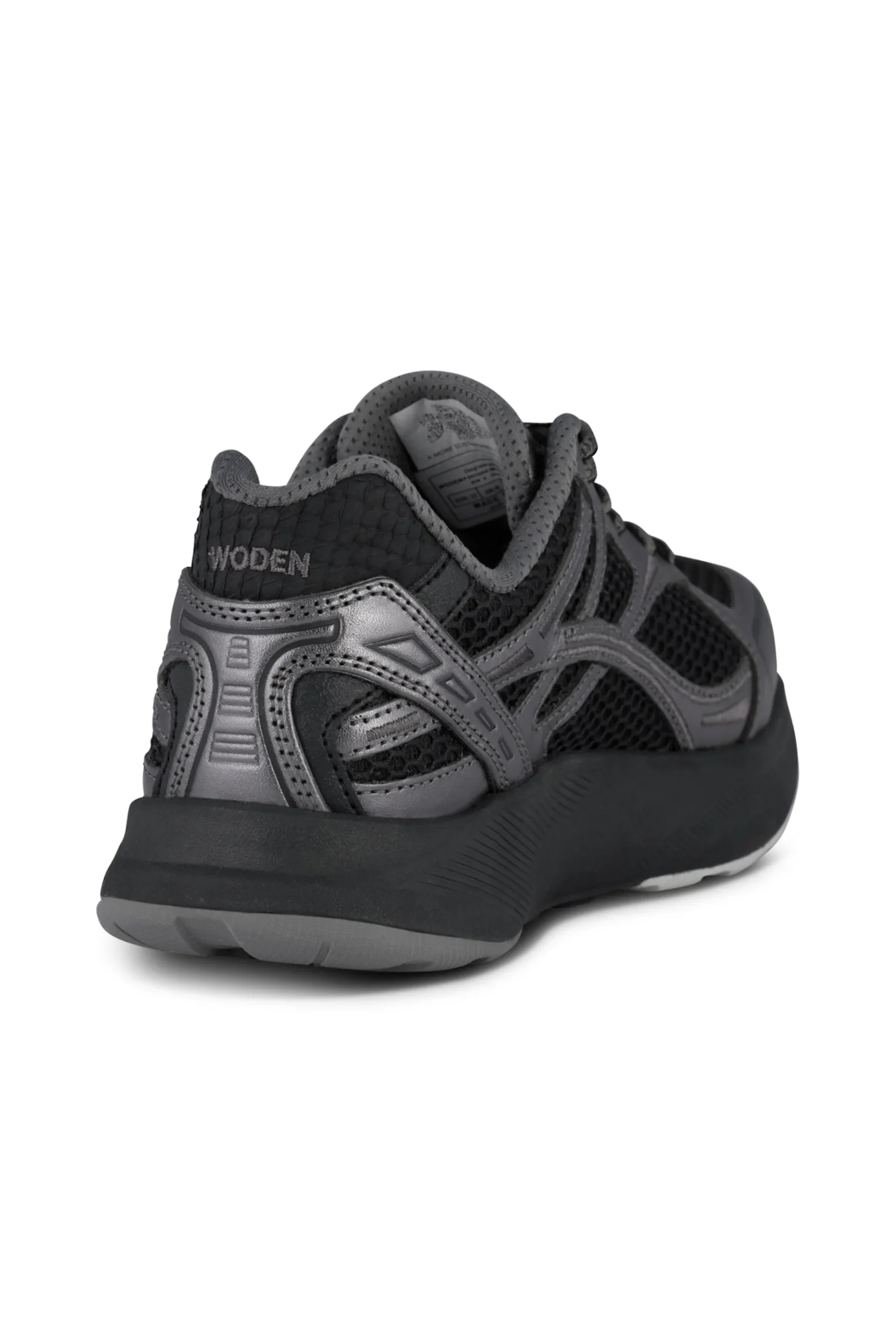 JS_FrejaRunner Shoe