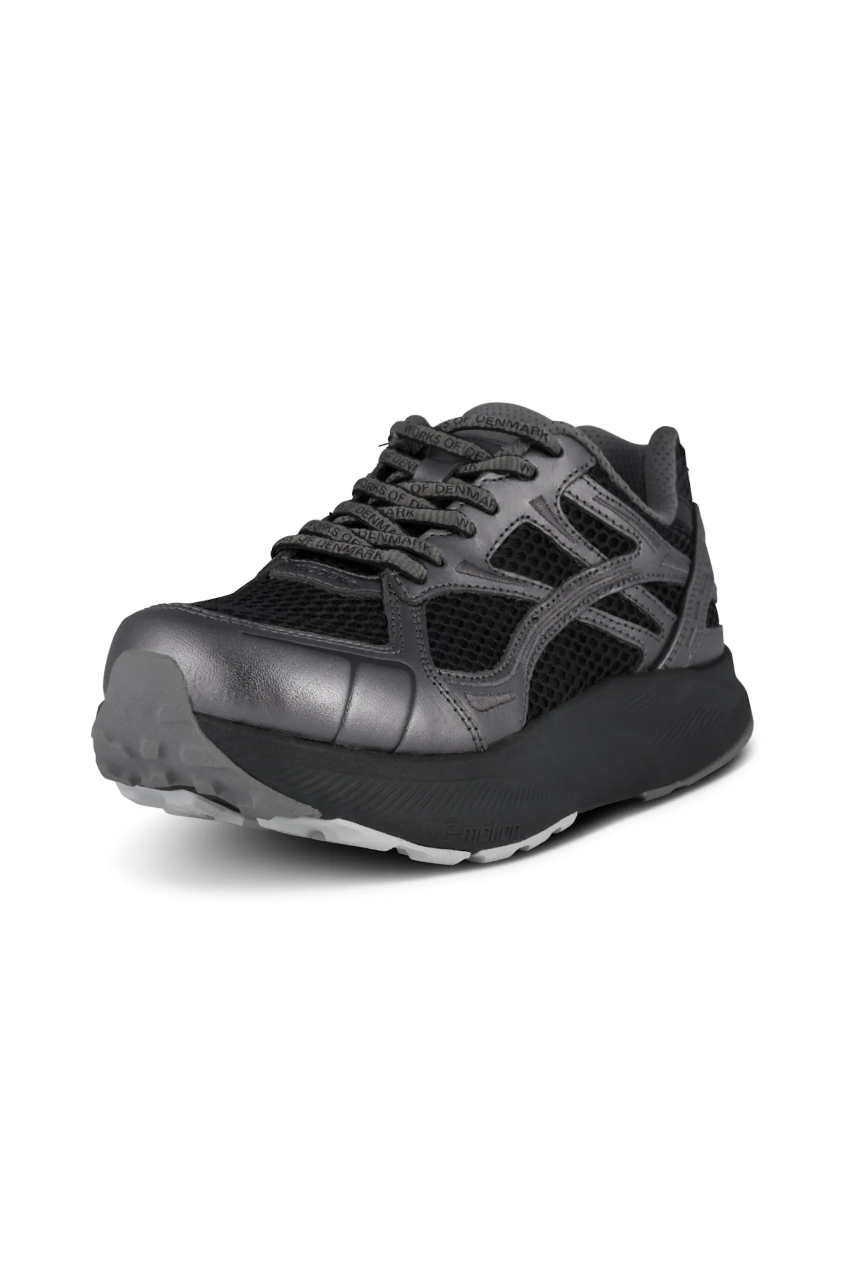JS_FrejaRunner Shoe