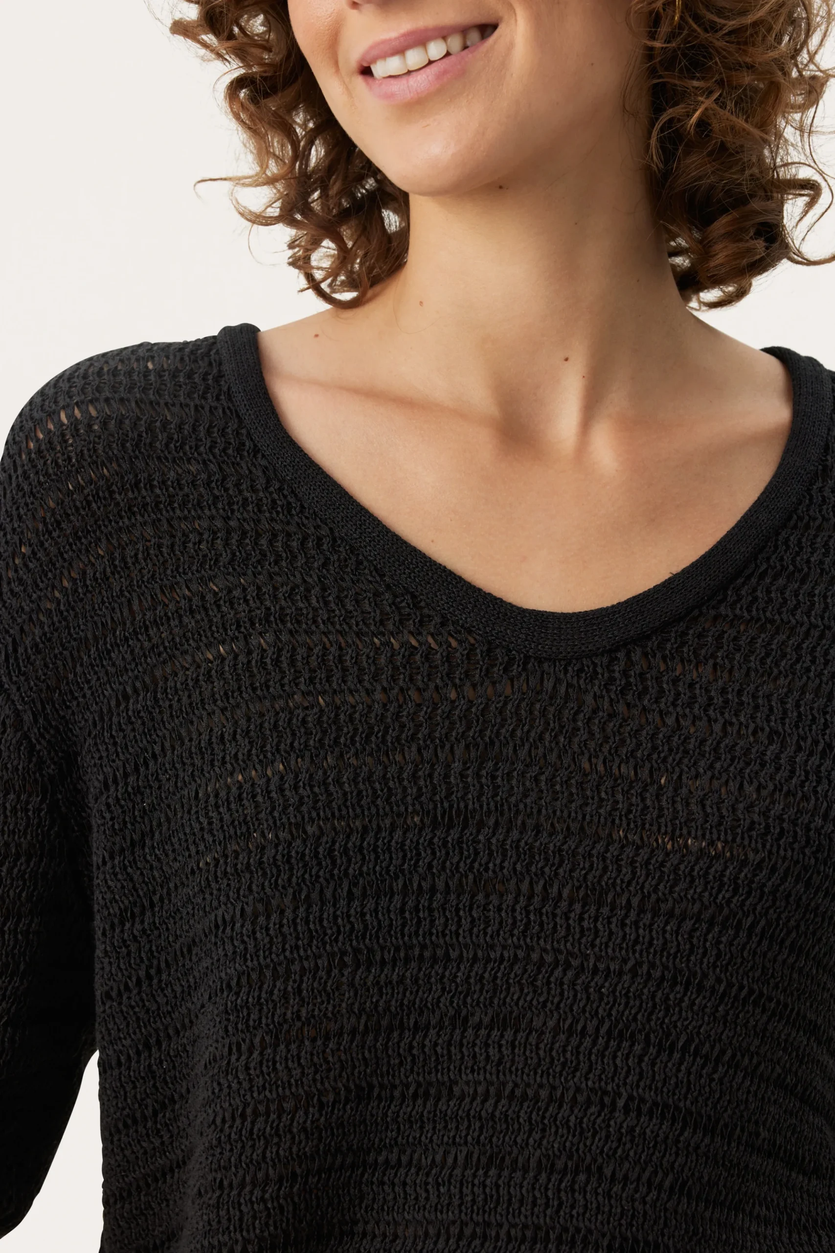 JudithPW Pullover