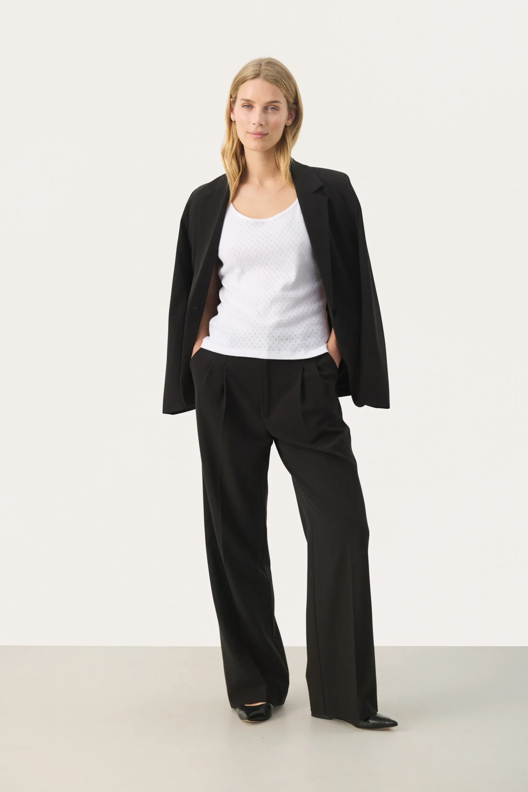 JuliannePW Top