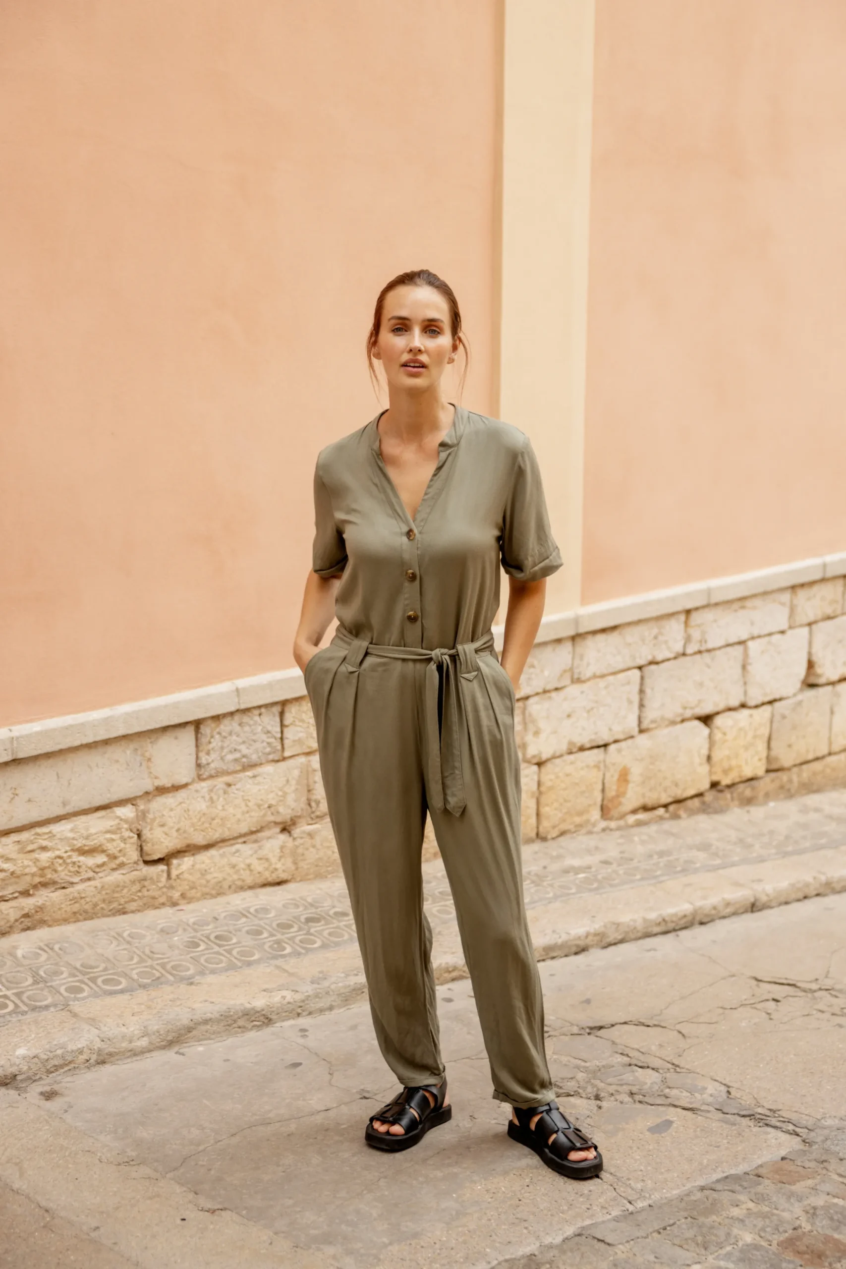 Jumpsuit