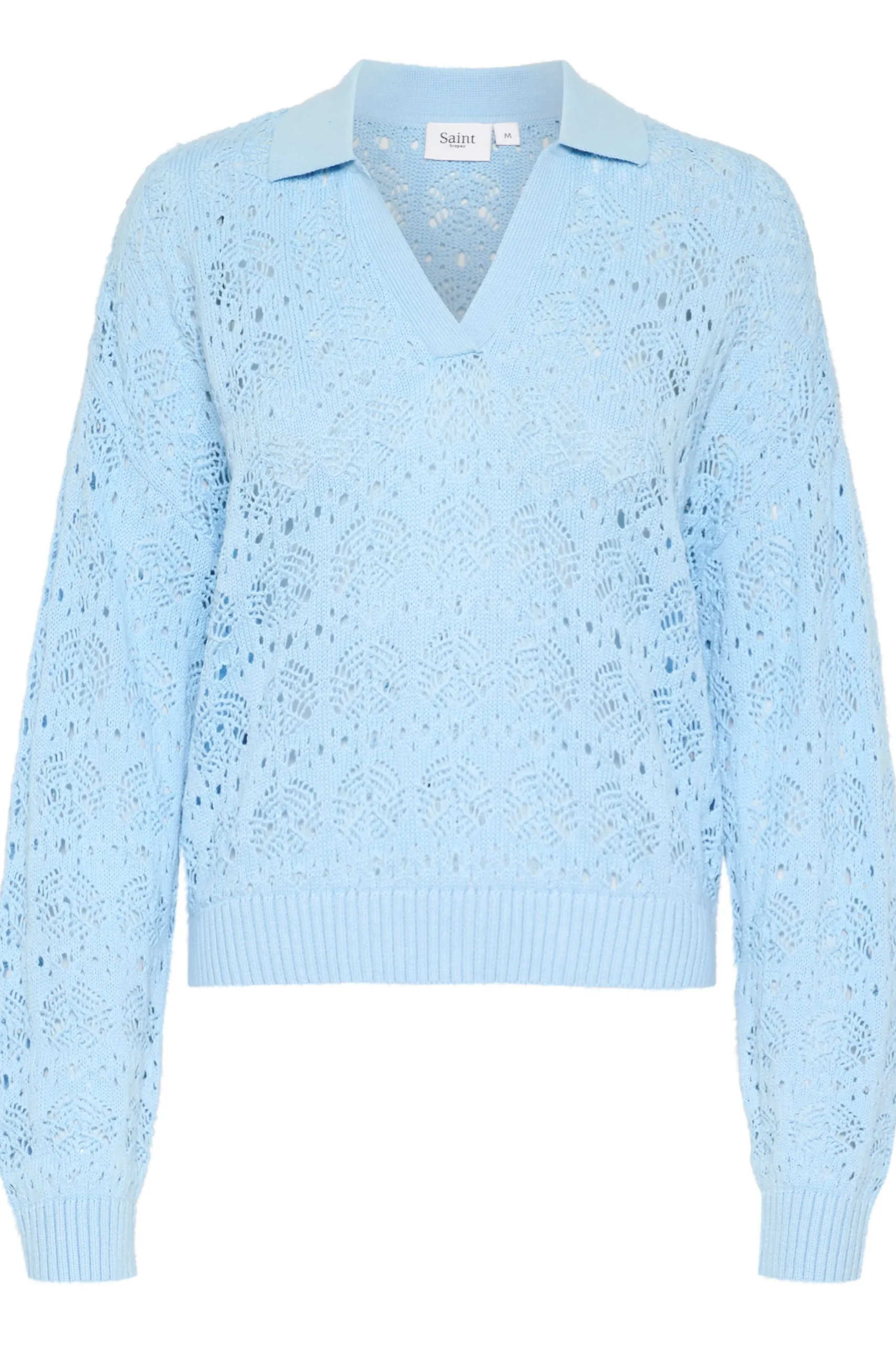 JunaSZ Pullover