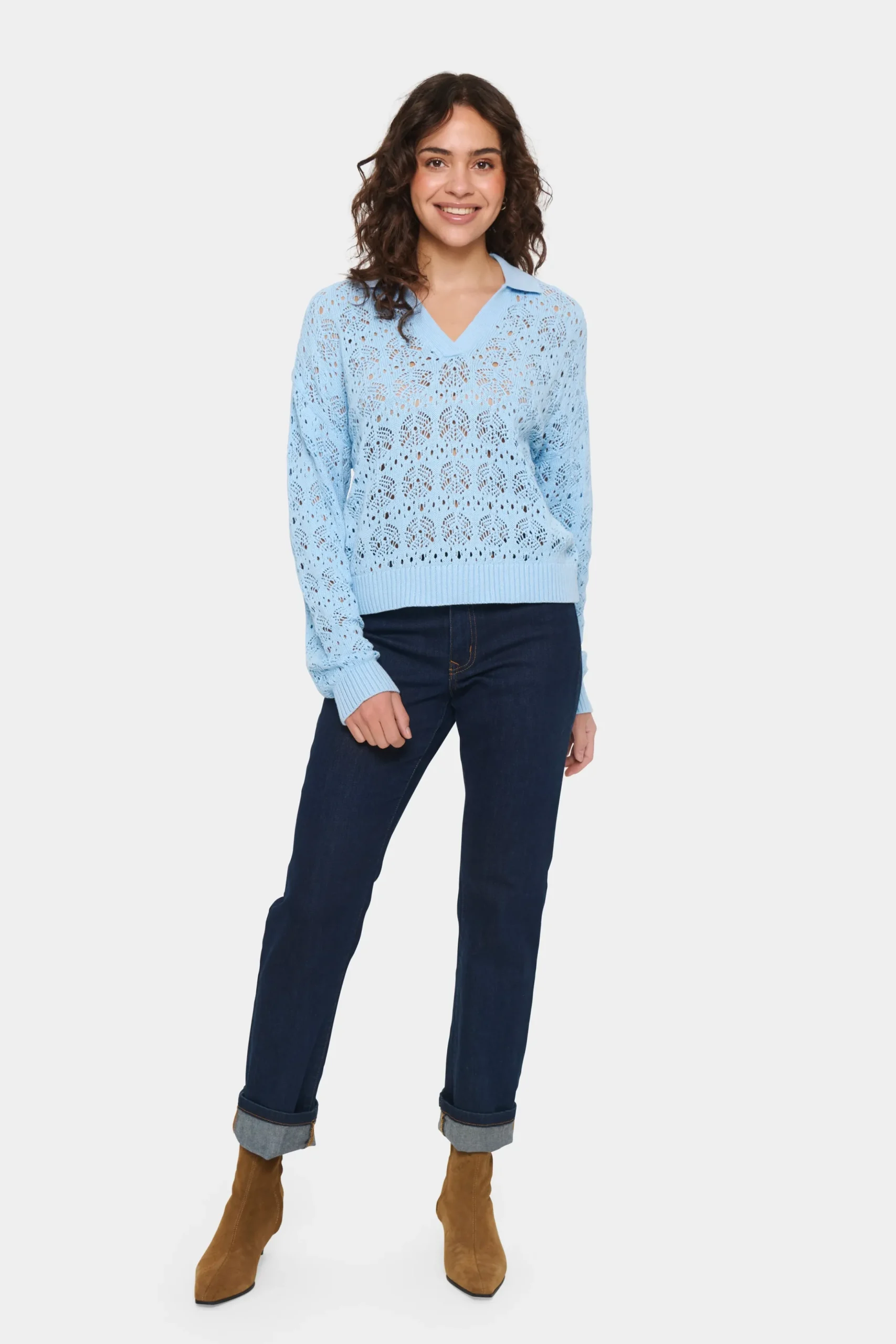 JunaSZ Pullover