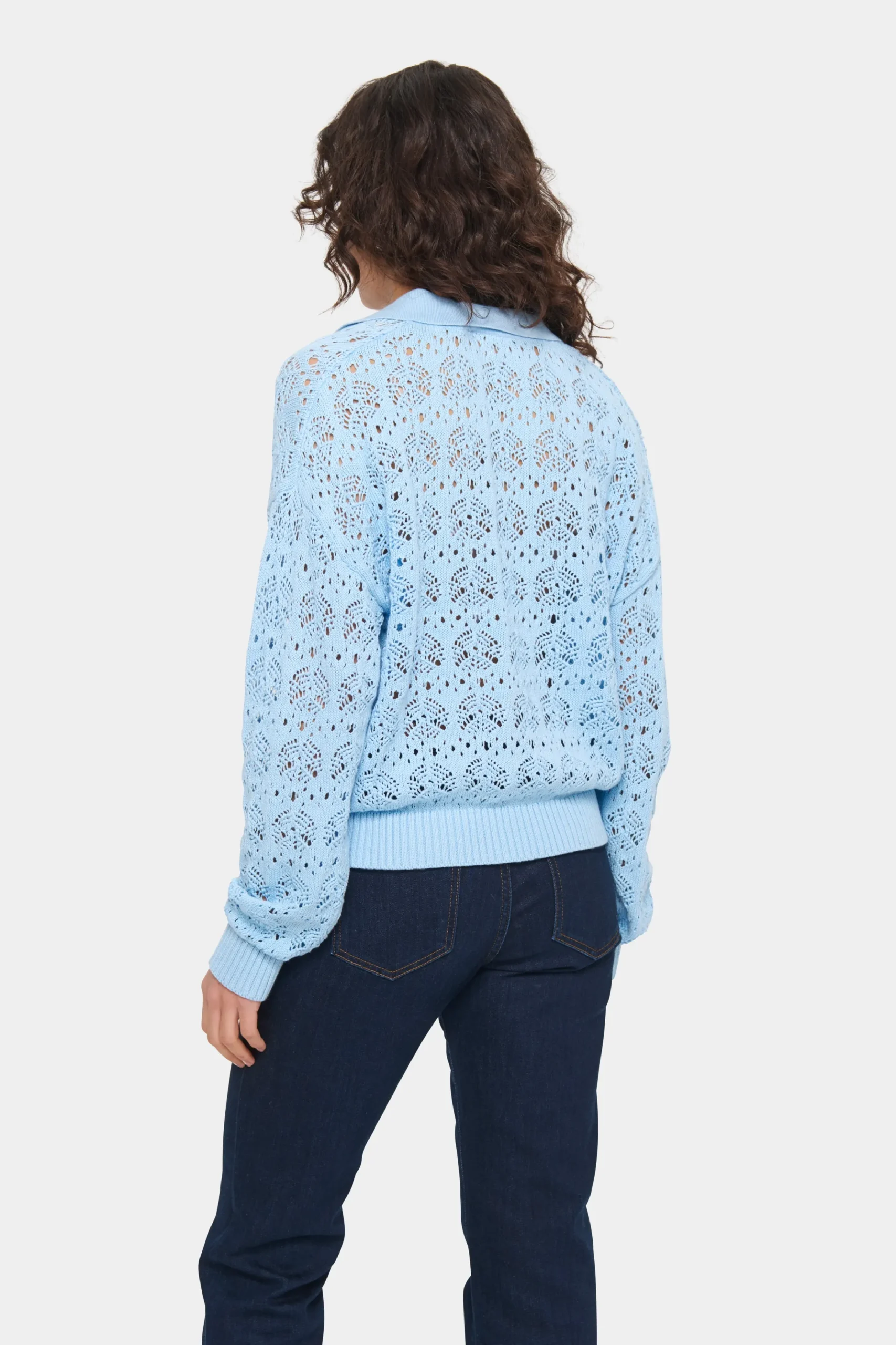 JunaSZ Pullover