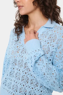 JunaSZ Pullover