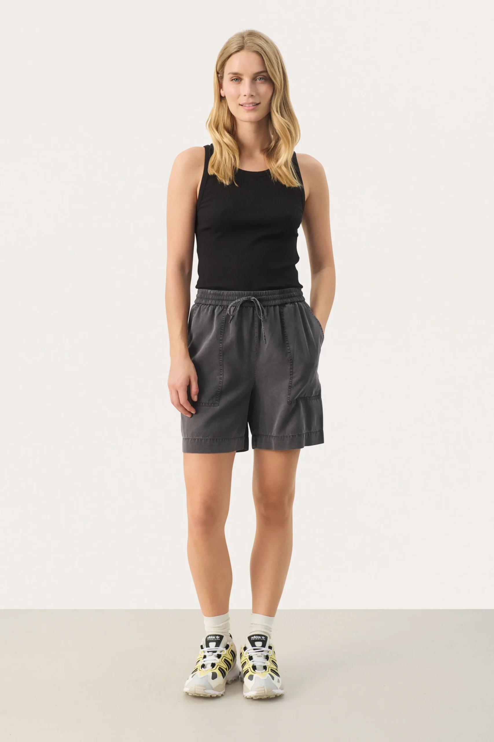 JuniperPW Shorts