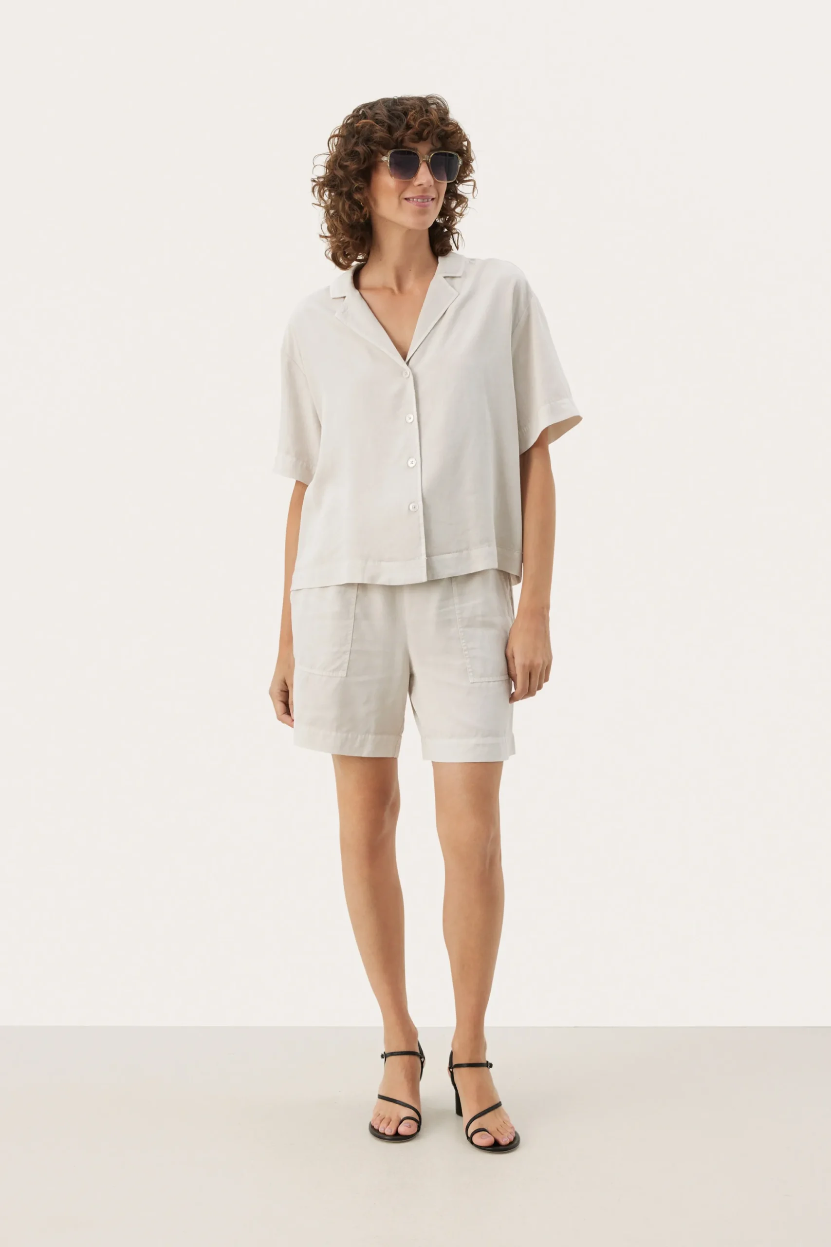 JuniperPW Shorts