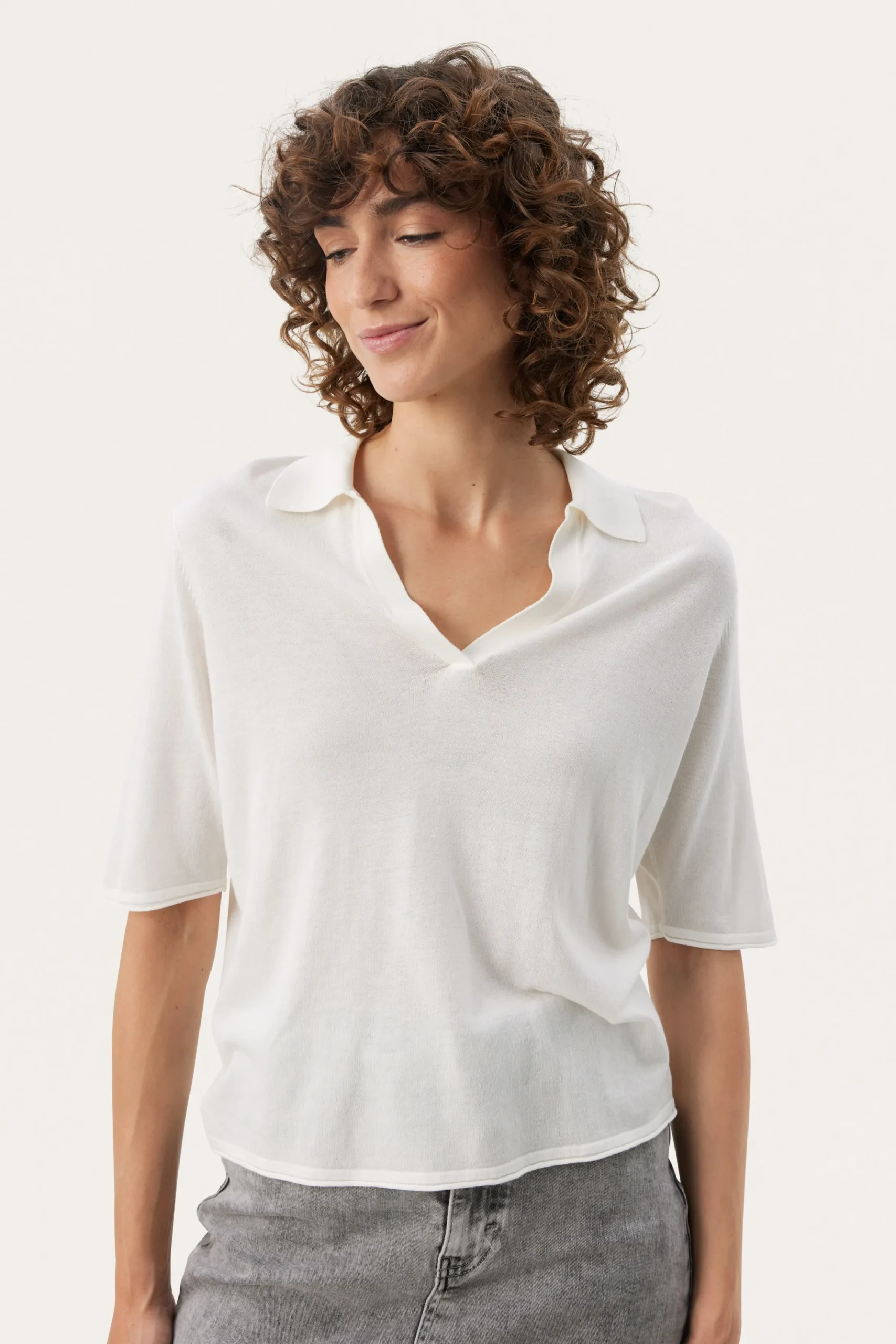 JutinePW Pullover