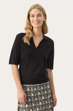 JutinePW Pullover