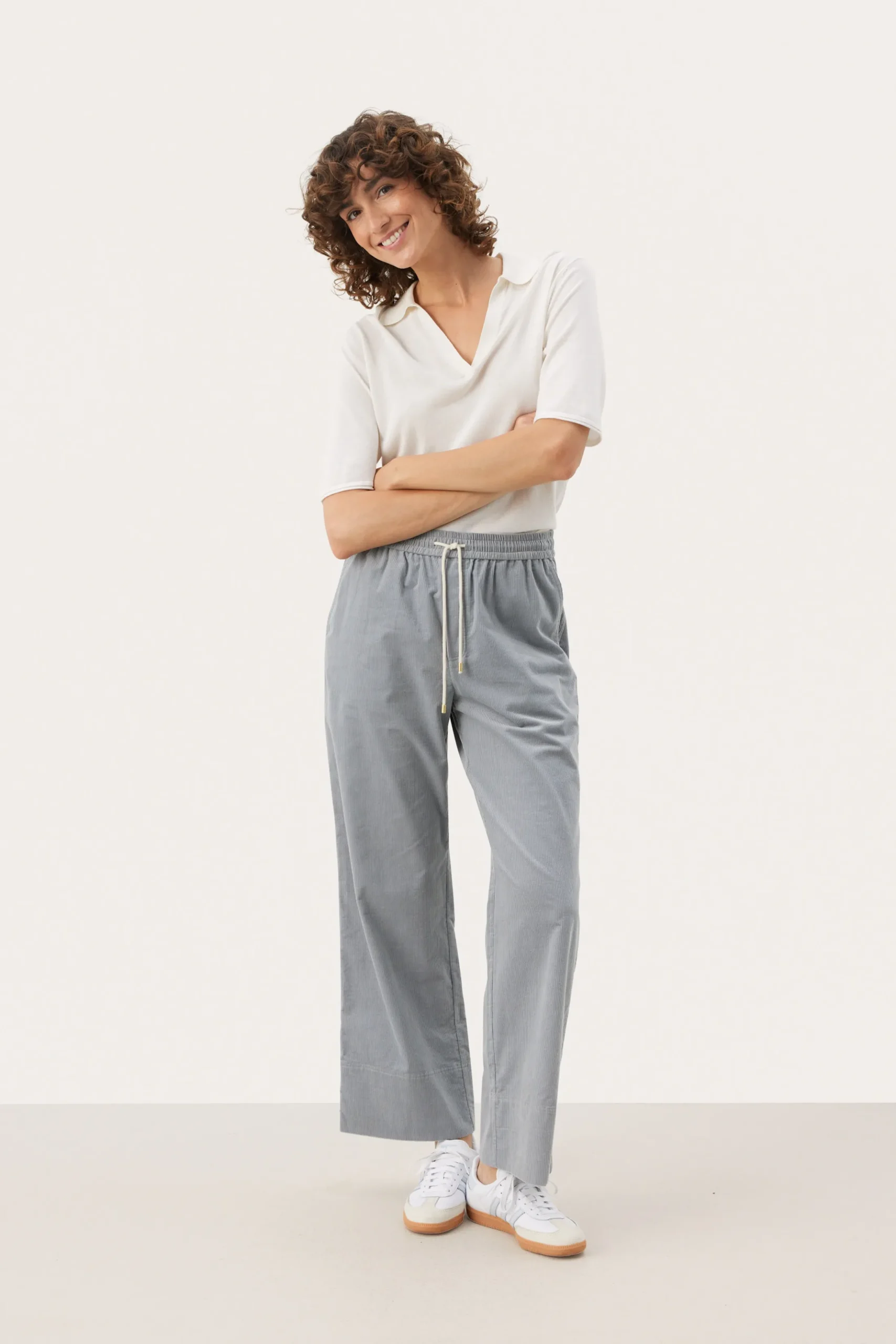 JutinePW Pullover
