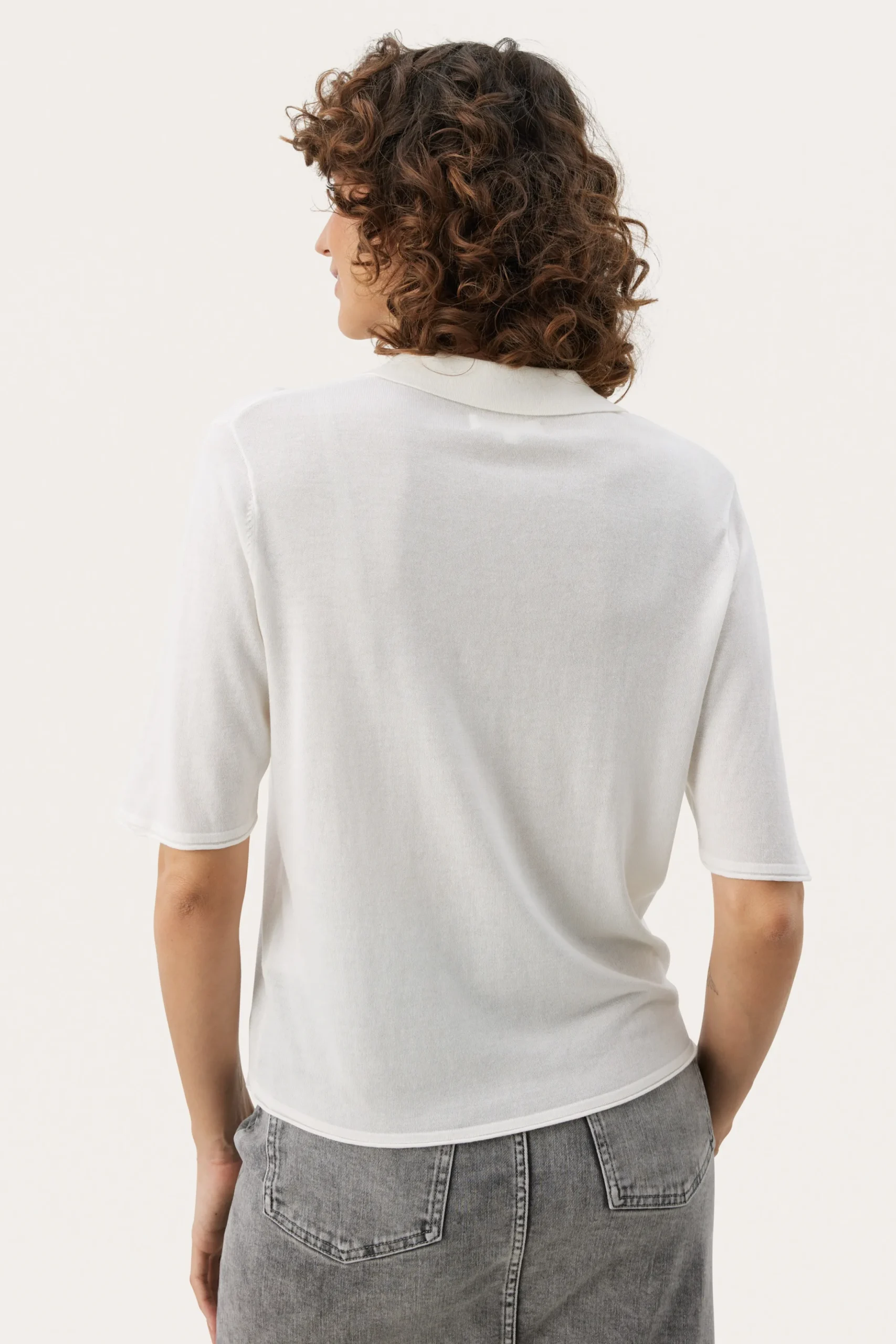 JutinePW Pullover