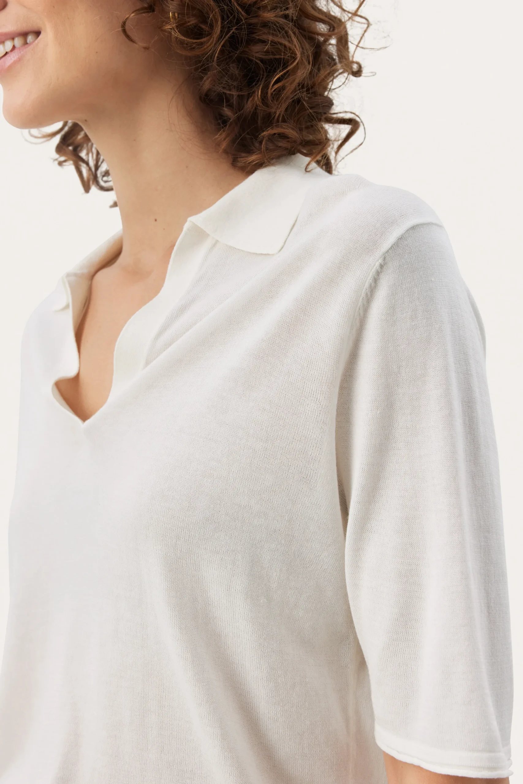 JutinePW Pullover