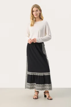 JyttePW Pullover