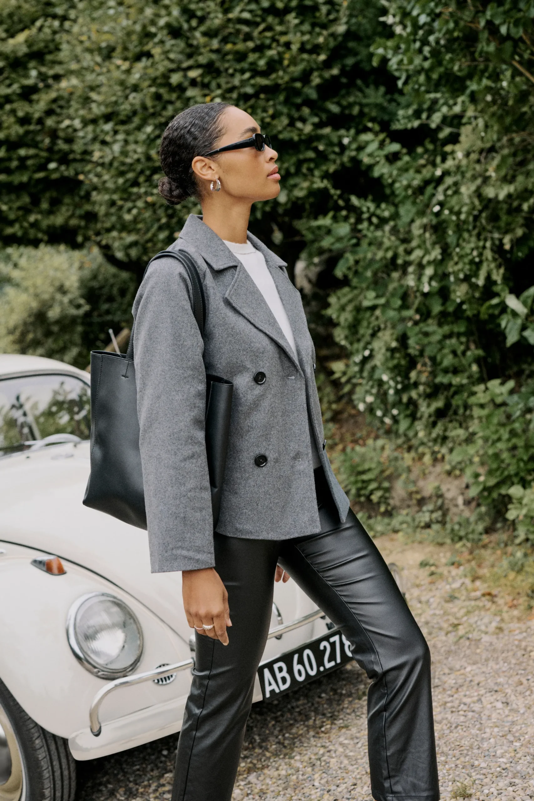 KAada Trousers
