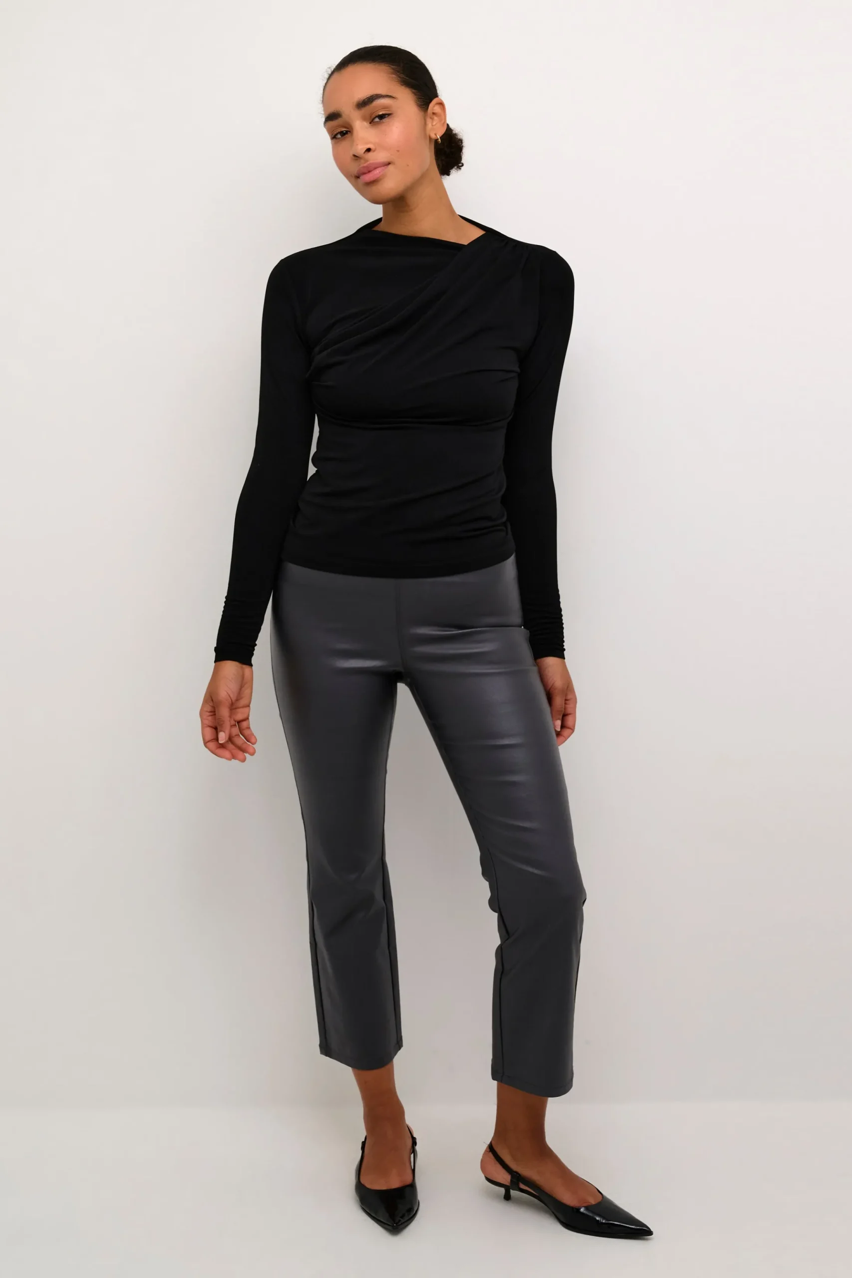 KAaida Blouse