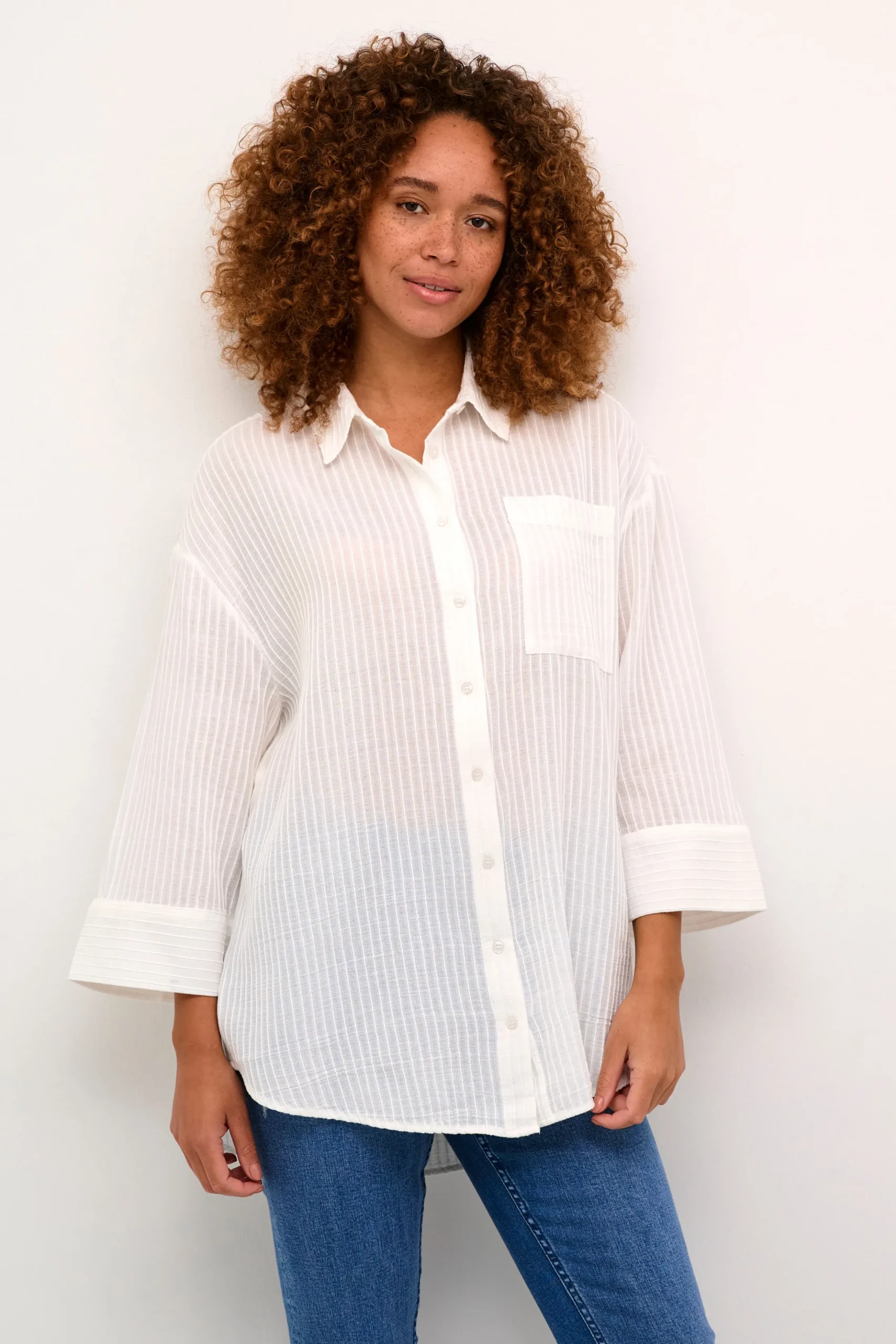 KAalice Blouse