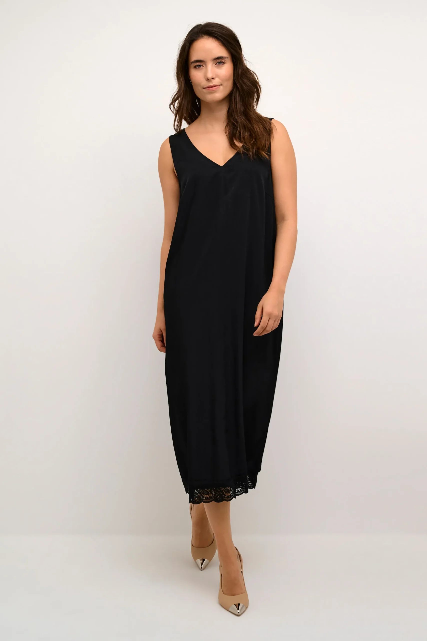 KAalma Dress