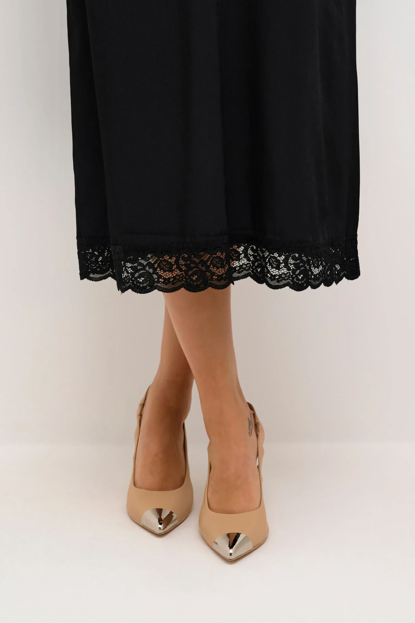 KAalma Dress