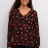 KAamber Blouse