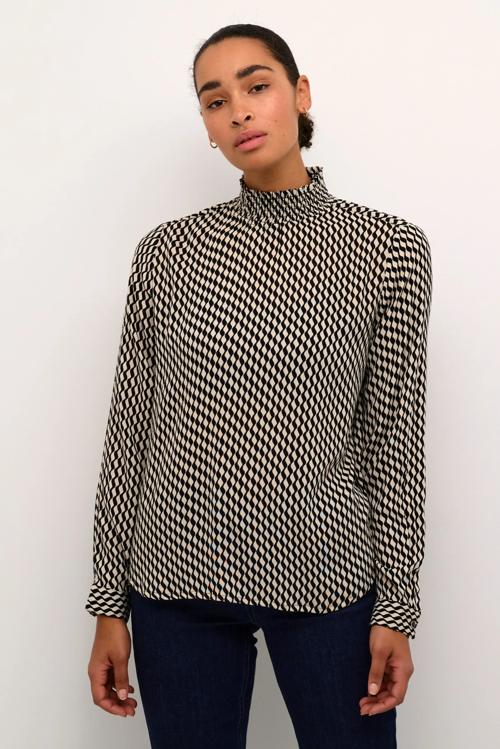 KAamber Blouse
