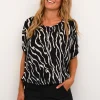 KAamber Blouse