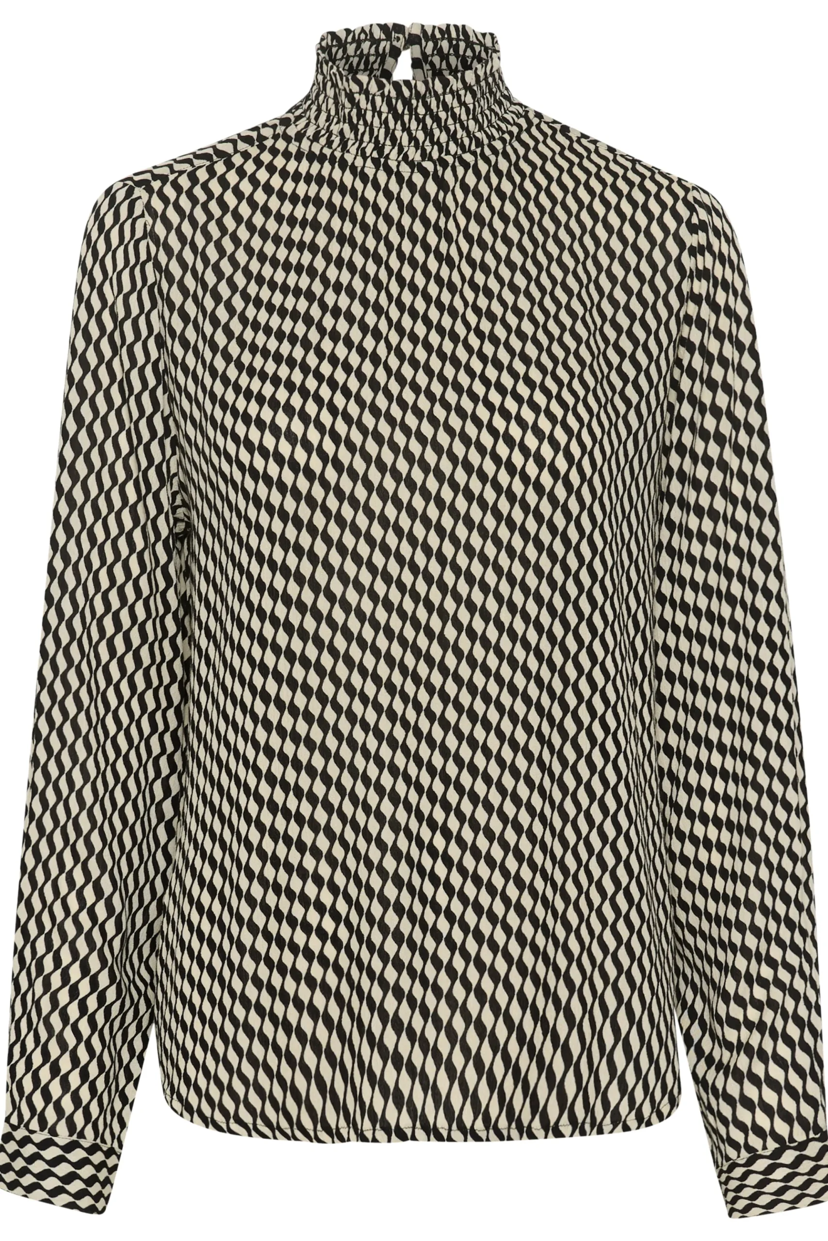 KAamber Blouse