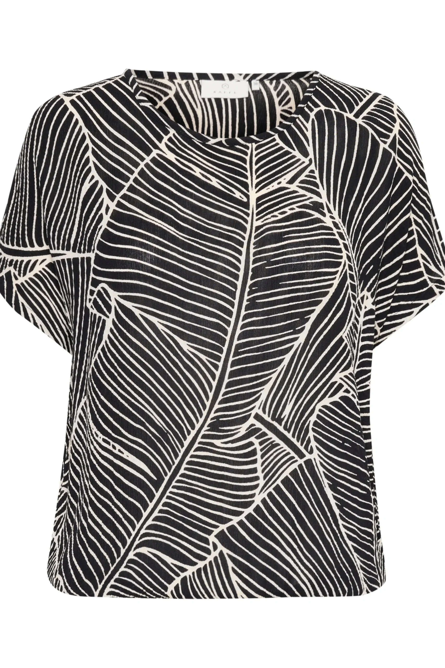 KAamber Blouse