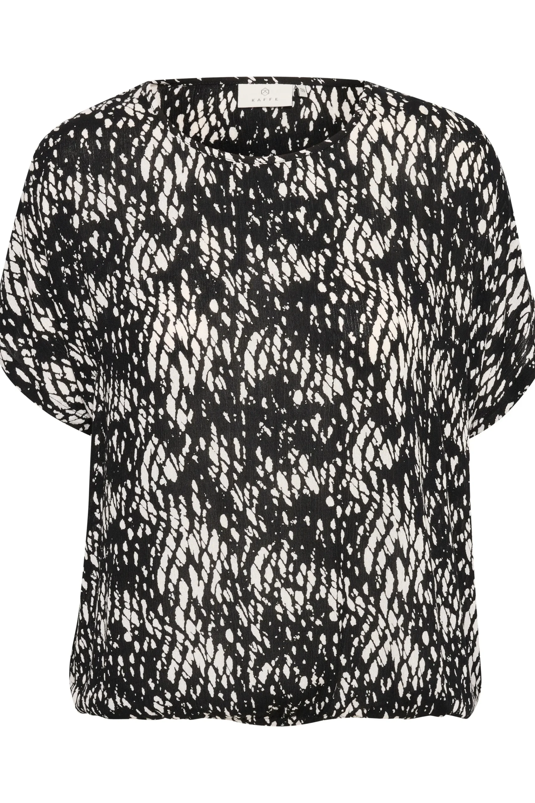 KAamber Blouse