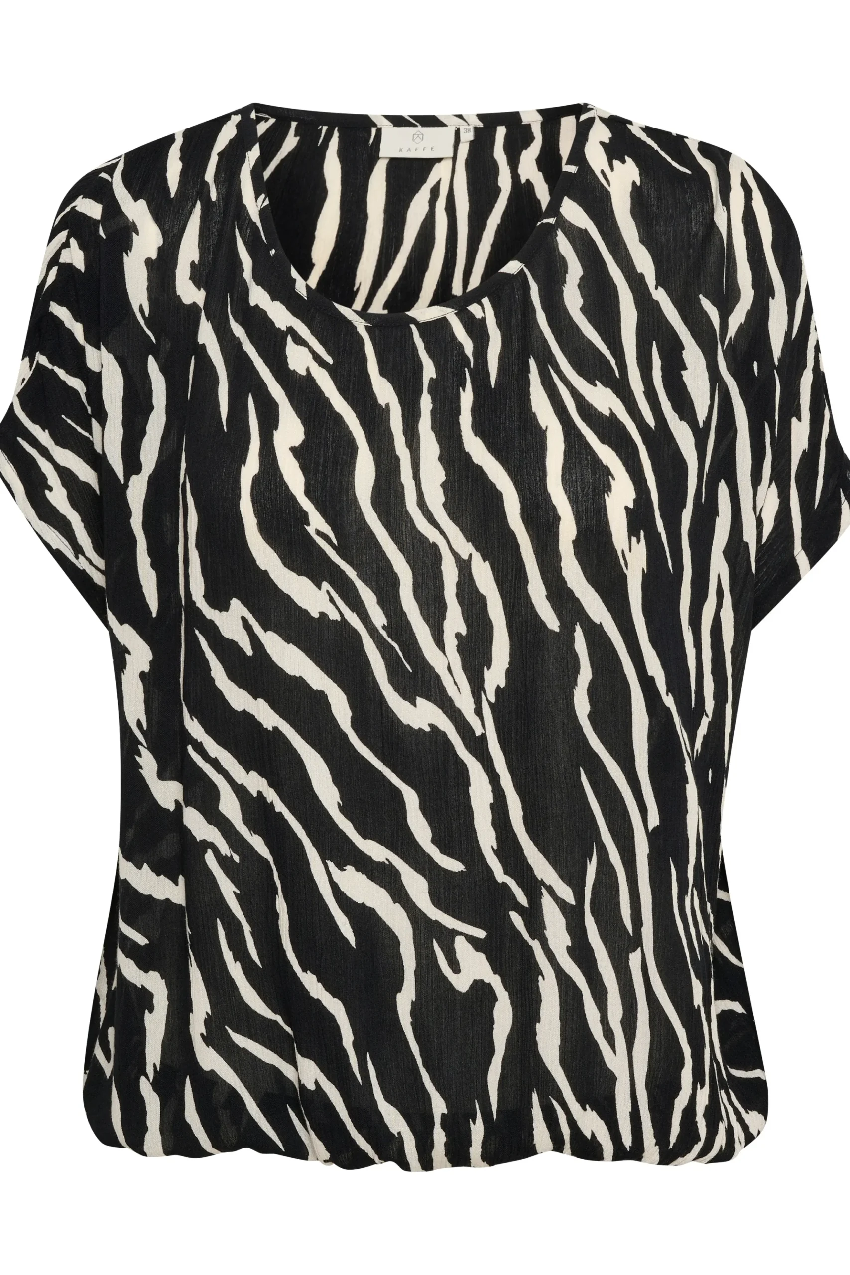 KAamber Blouse