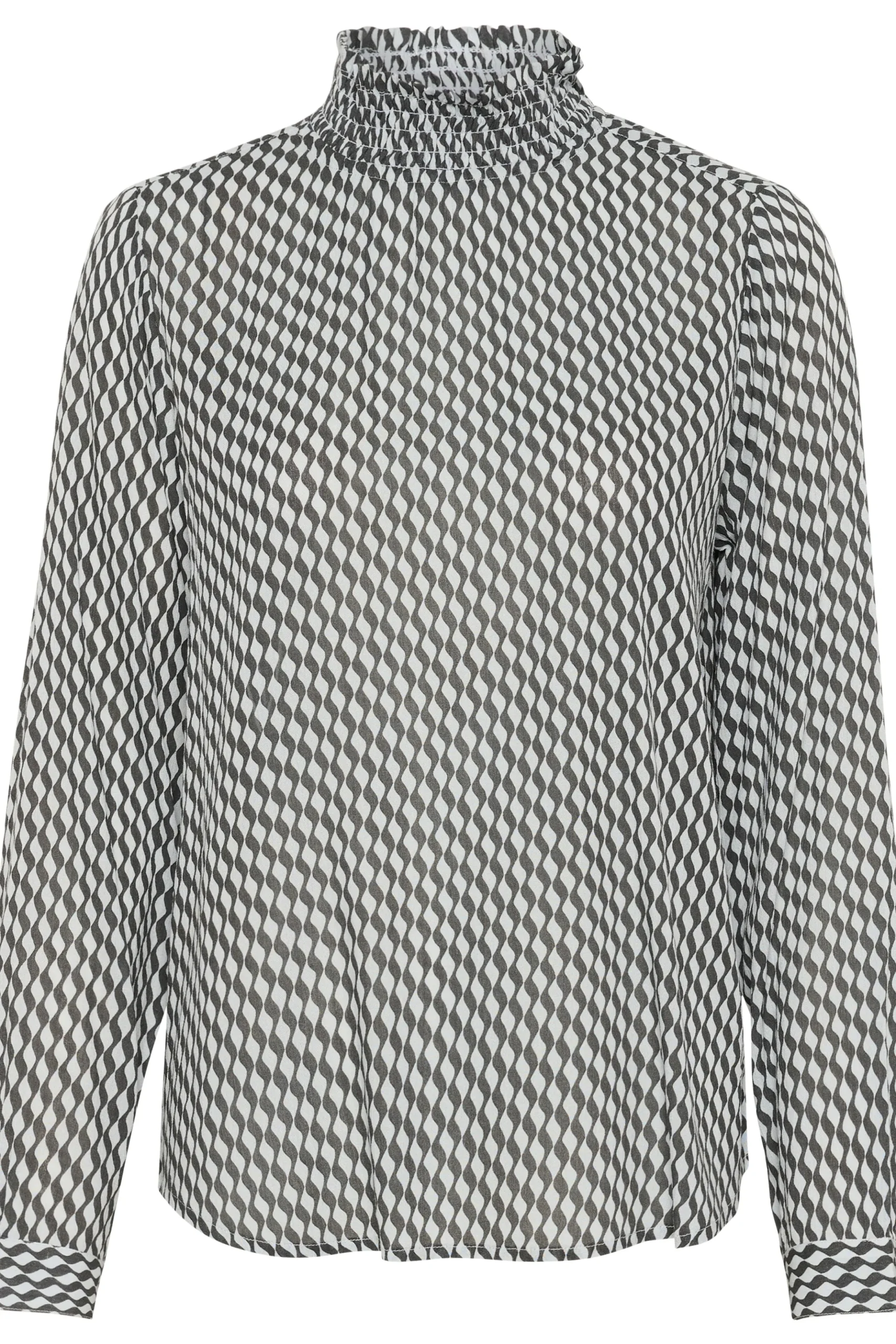 KAamber Blouse