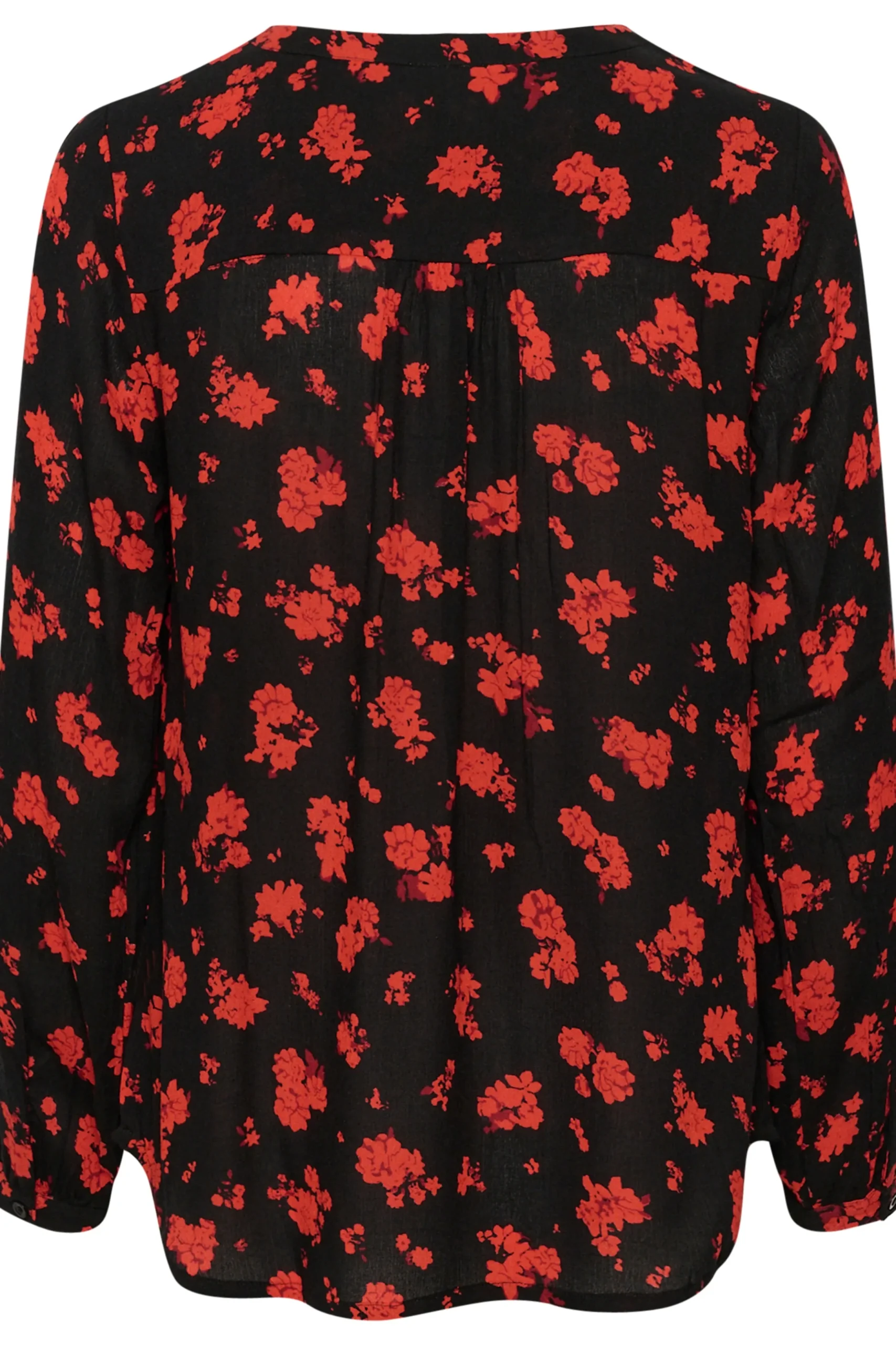 KAamber Blouse