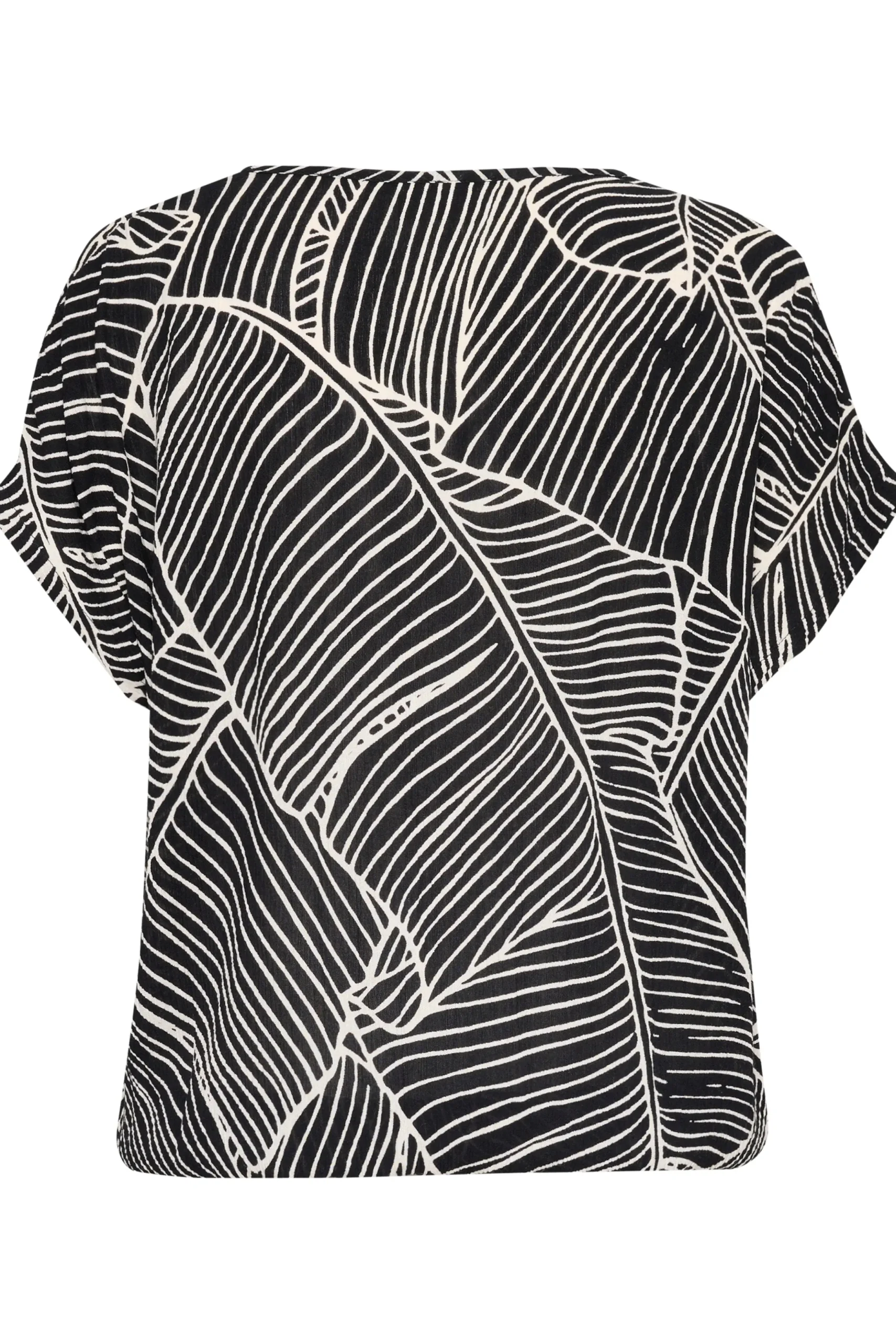 KAamber Blouse