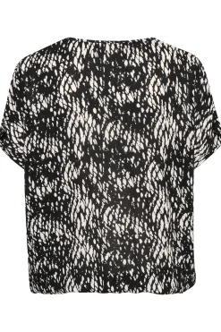KAamber Blouse