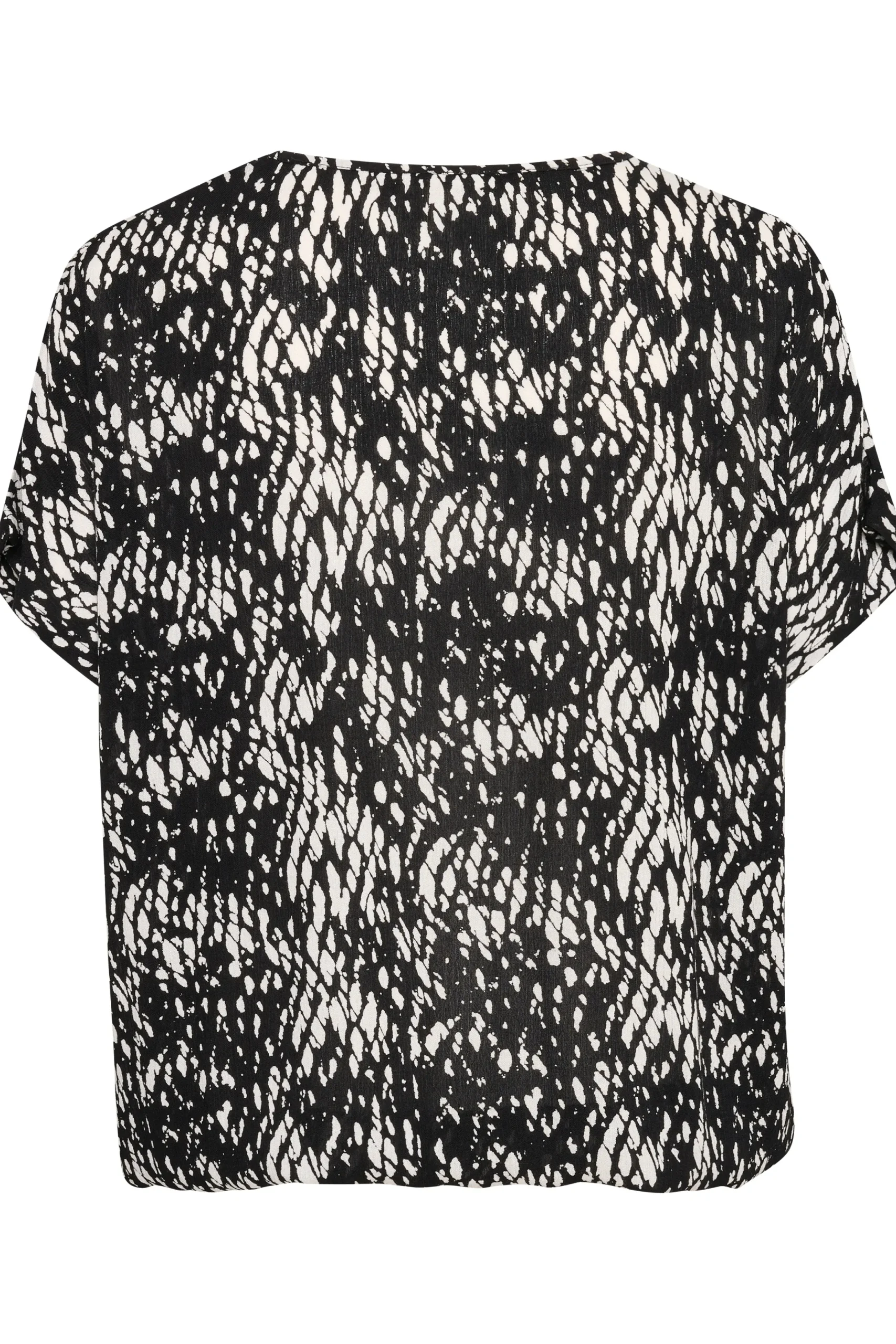 KAamber Blouse