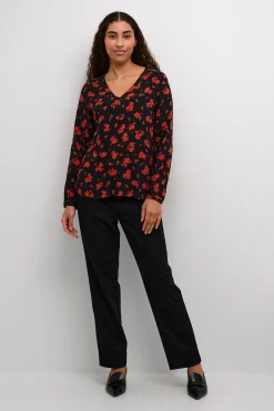 KAamber Blouse