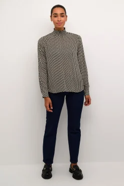 KAamber Blouse