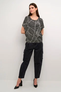 KAamber Blouse