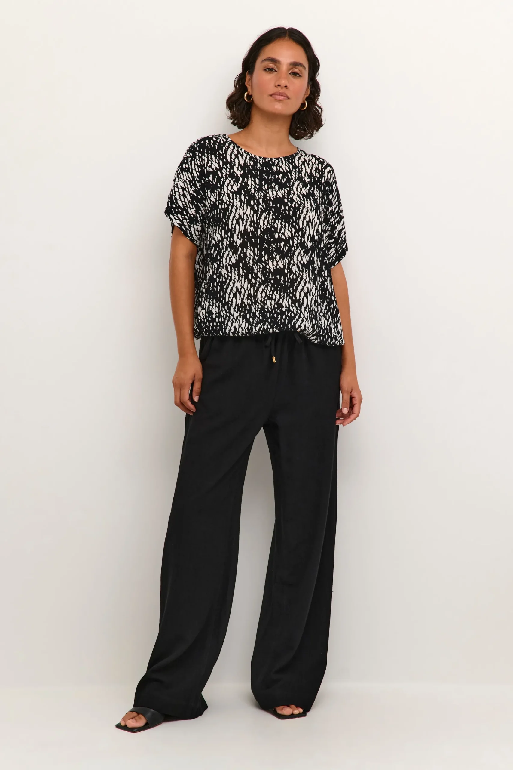 KAamber Blouse