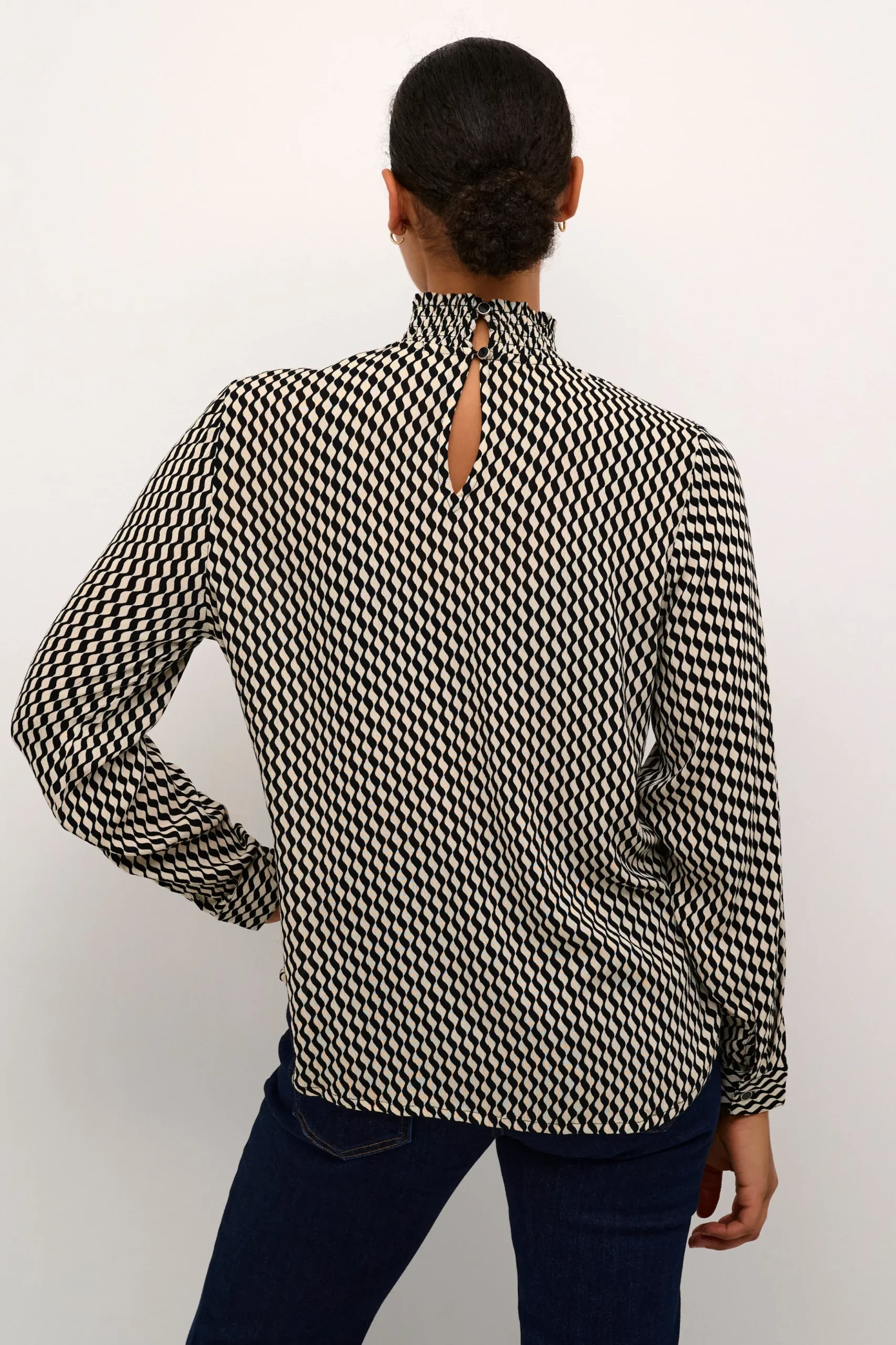 KAamber Blouse