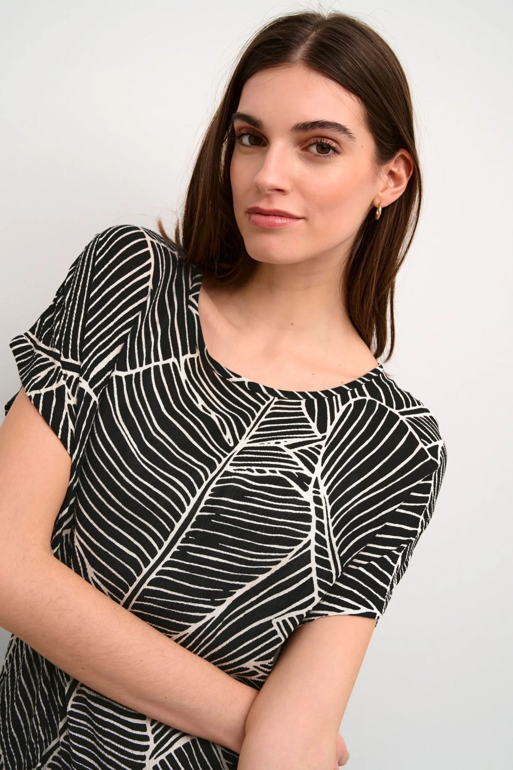 KAamber Blouse