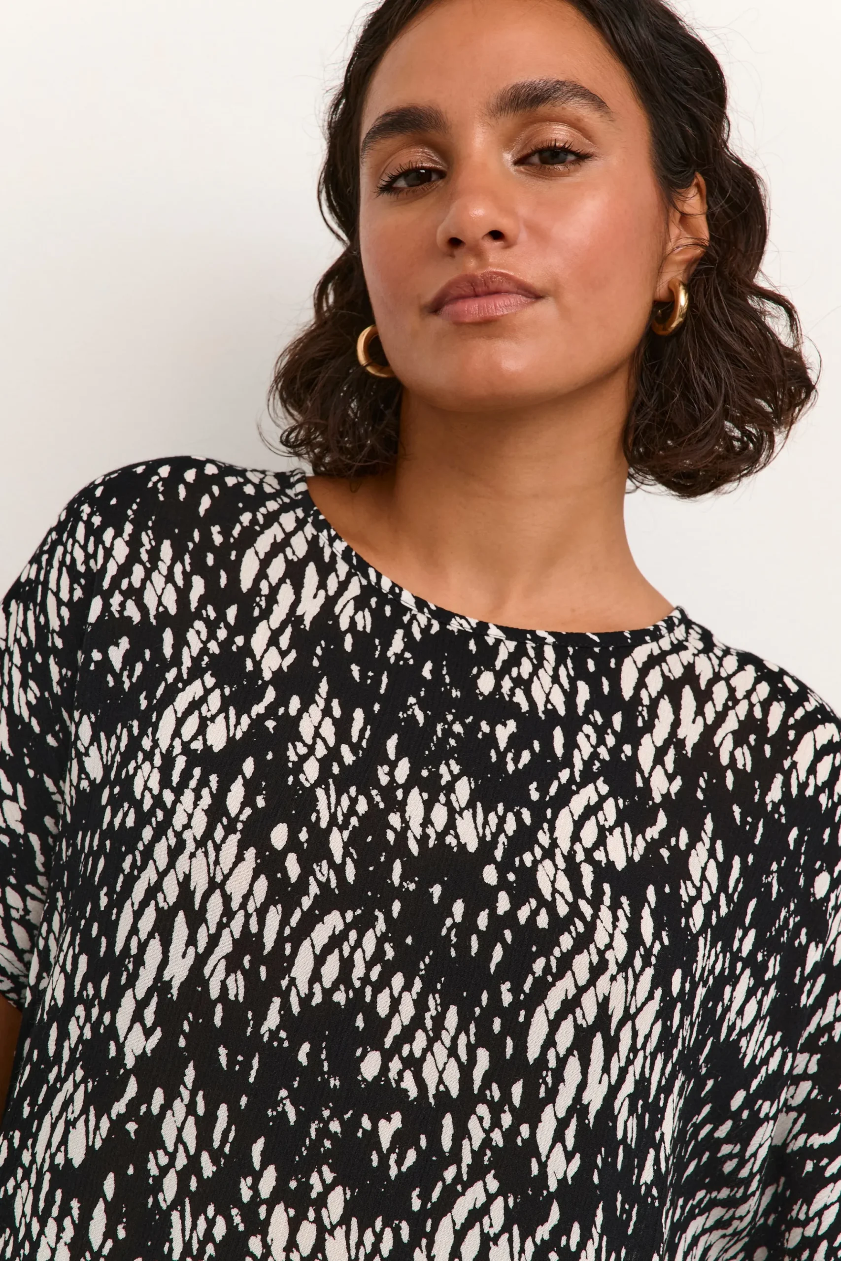 KAamber Blouse