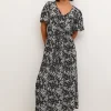KAamber Dress