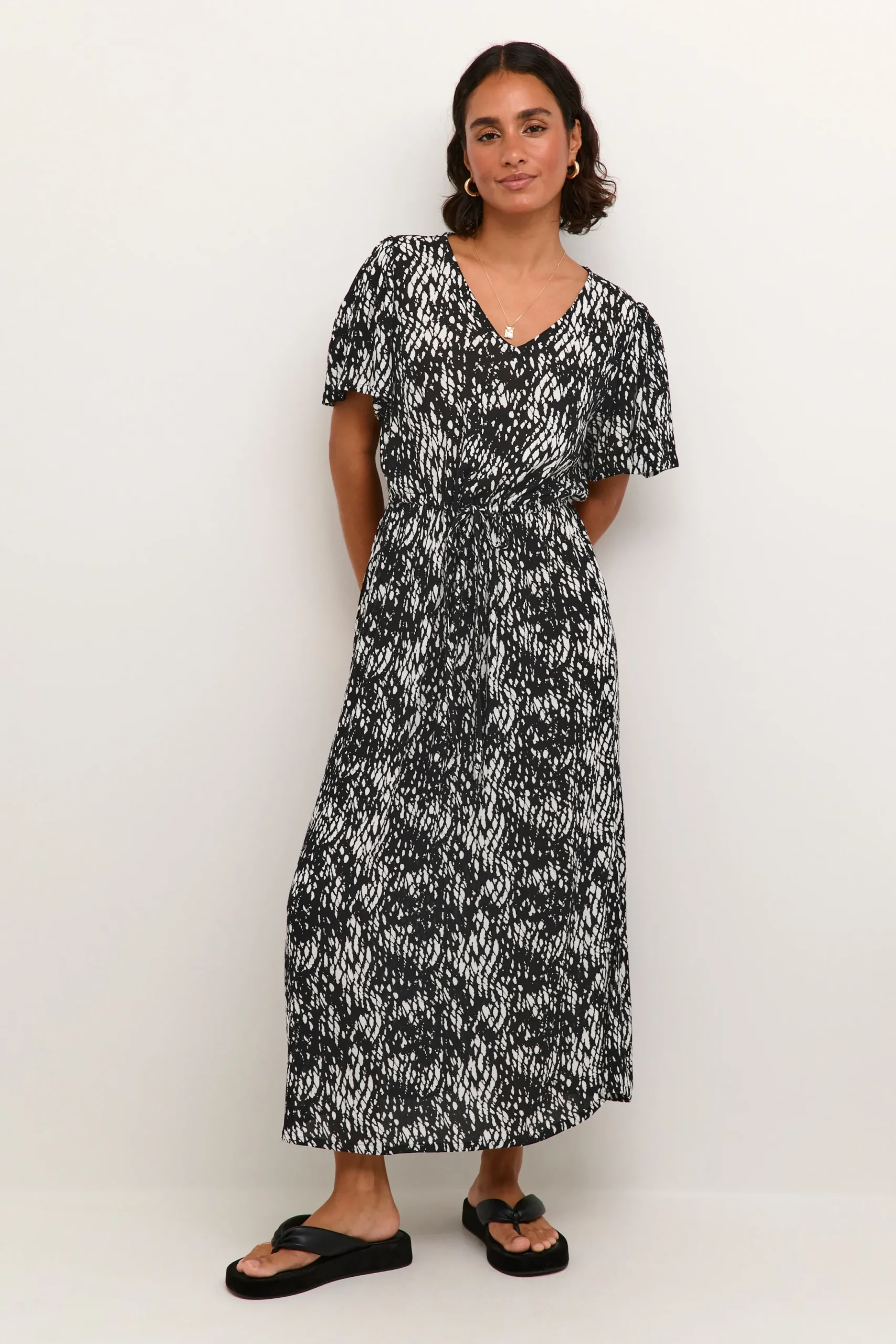 KAamber Dress