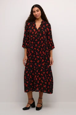 KAamber Dress